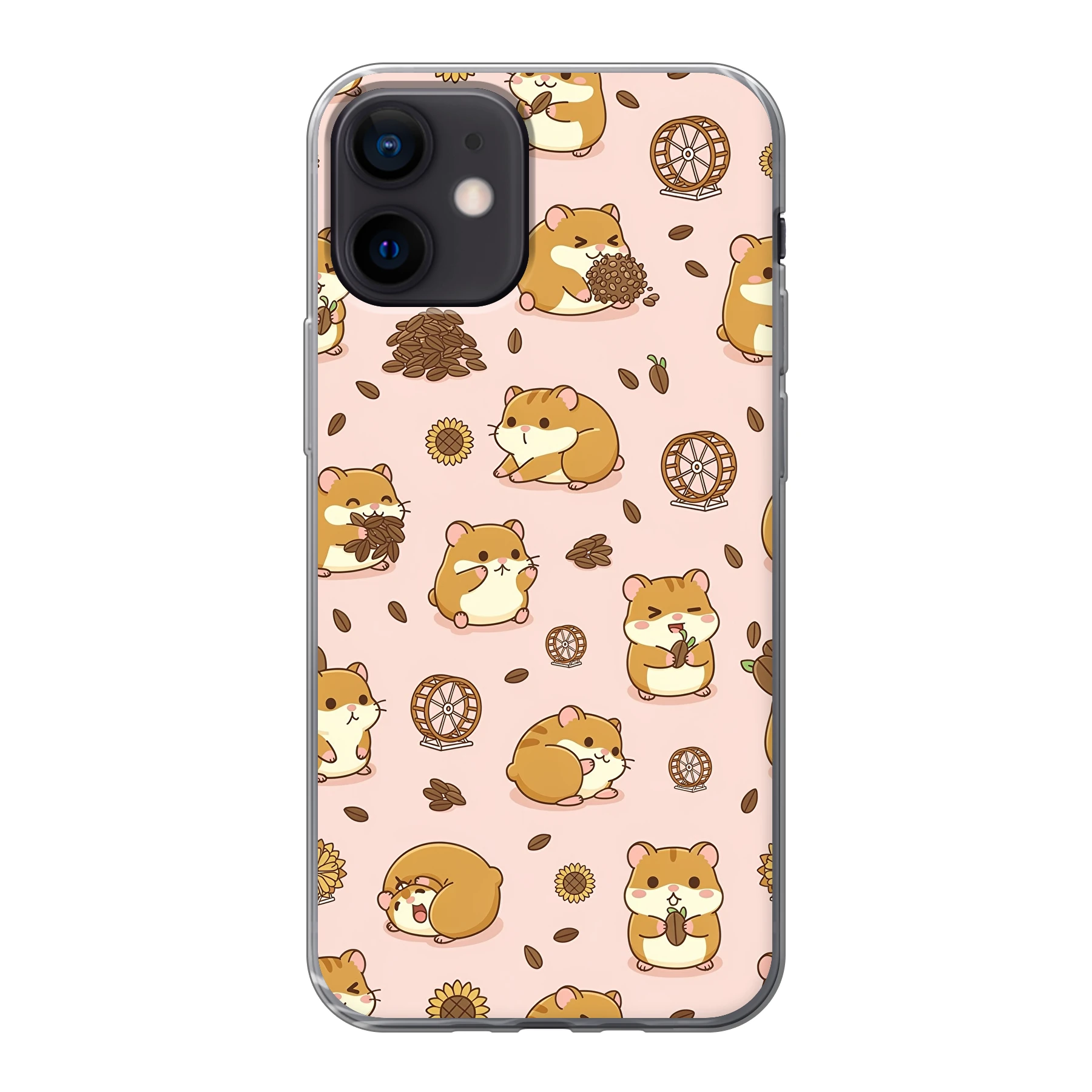 Apple iPhone 12 mini phone case