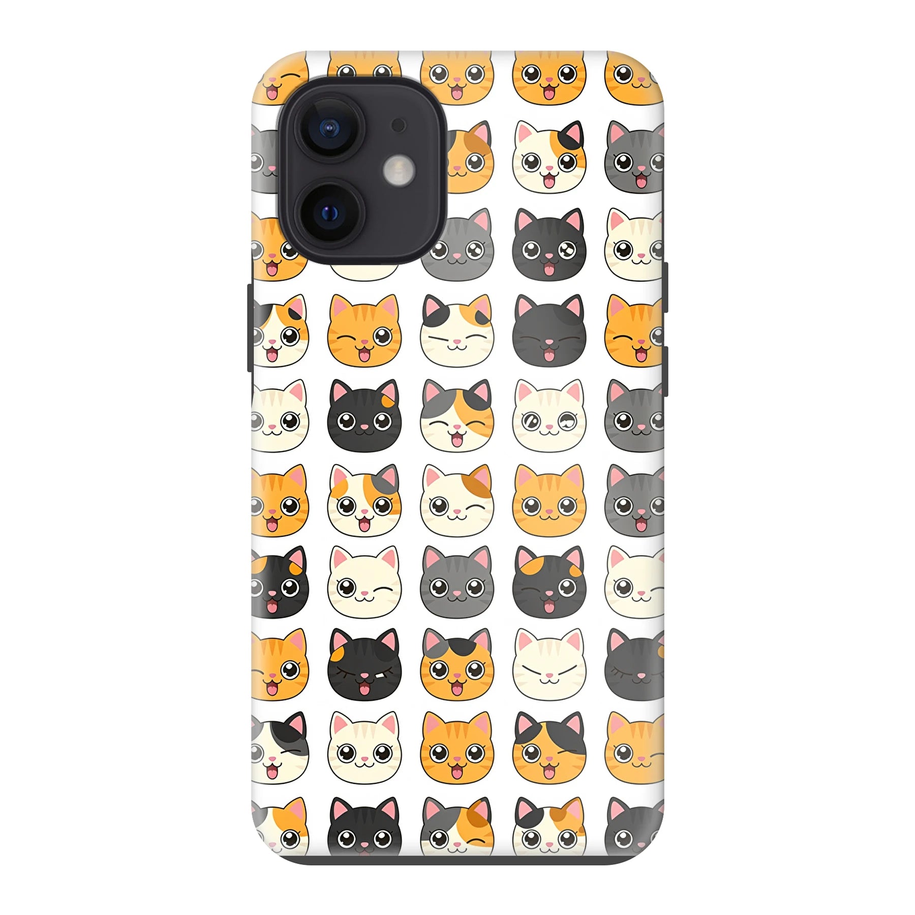 Apple iPhone 12 mini phone case