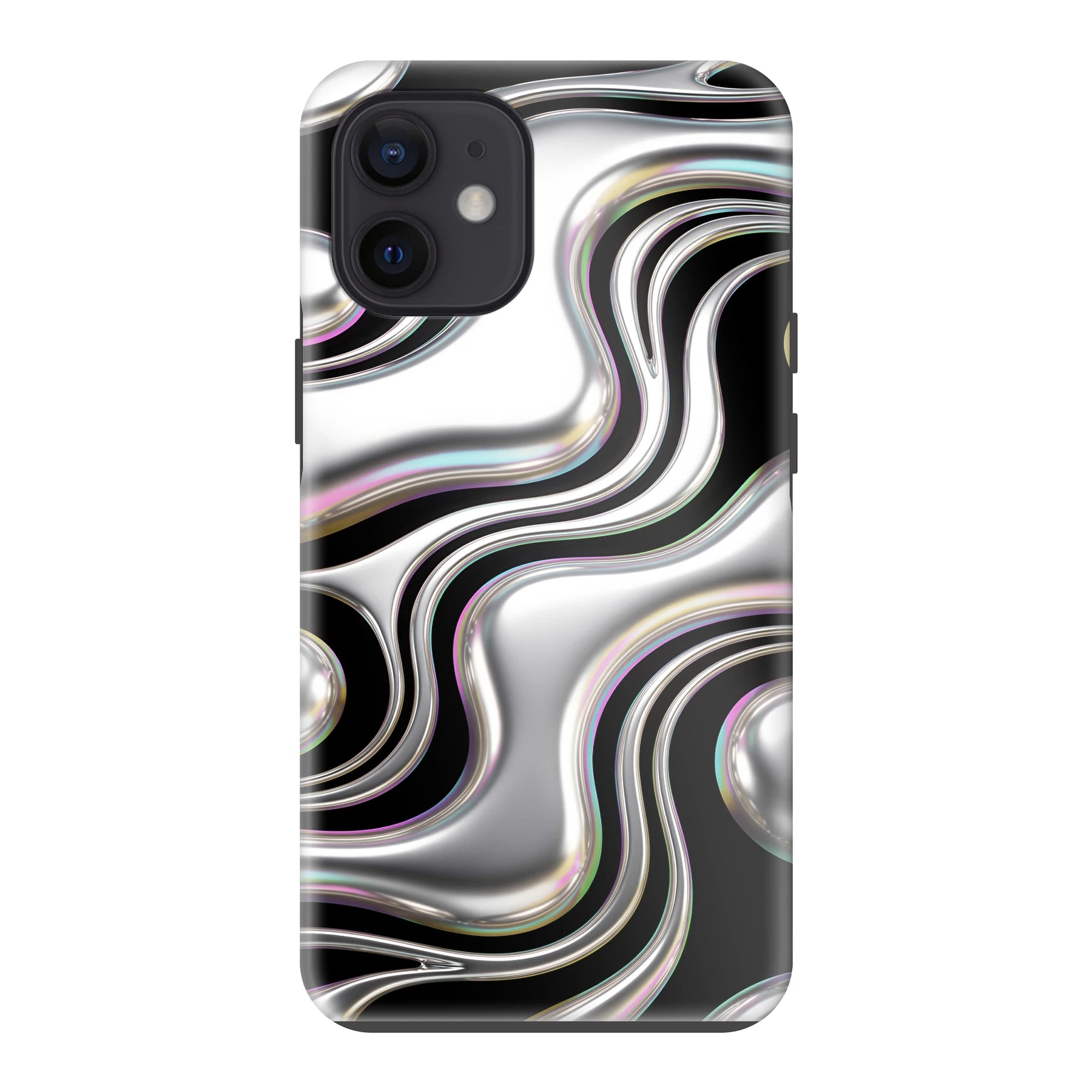 Apple iPhone 12 mini phone case