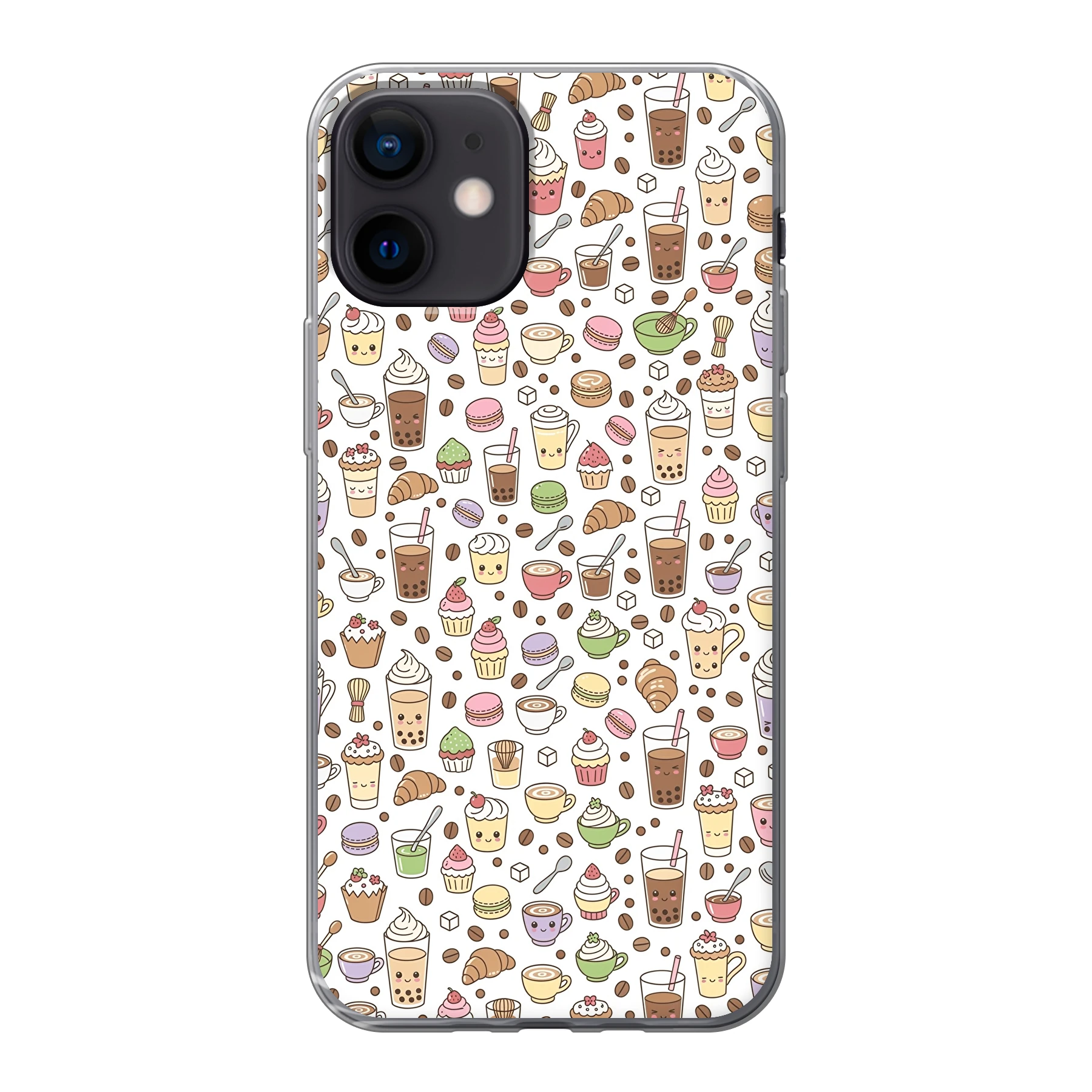 Apple iPhone 12 mini phone case