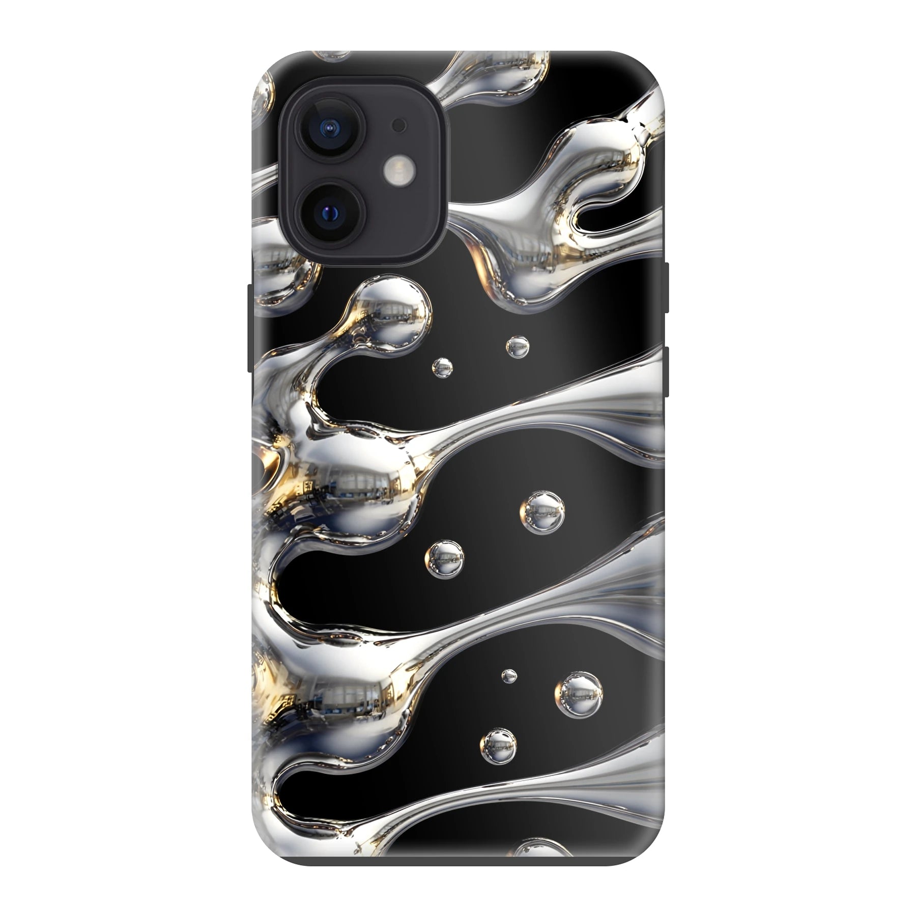 Apple iPhone 12 mini phone case