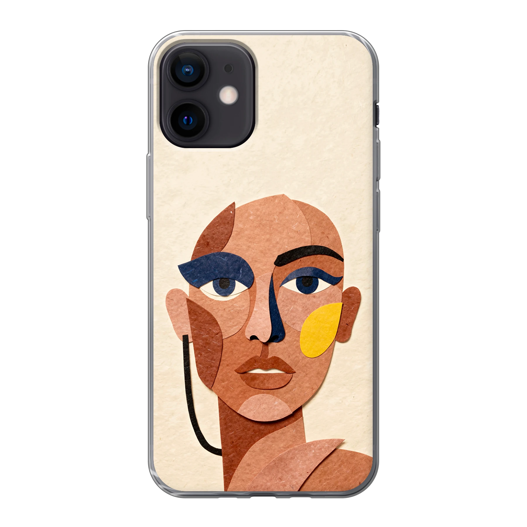 Apple iPhone 12 mini phone case