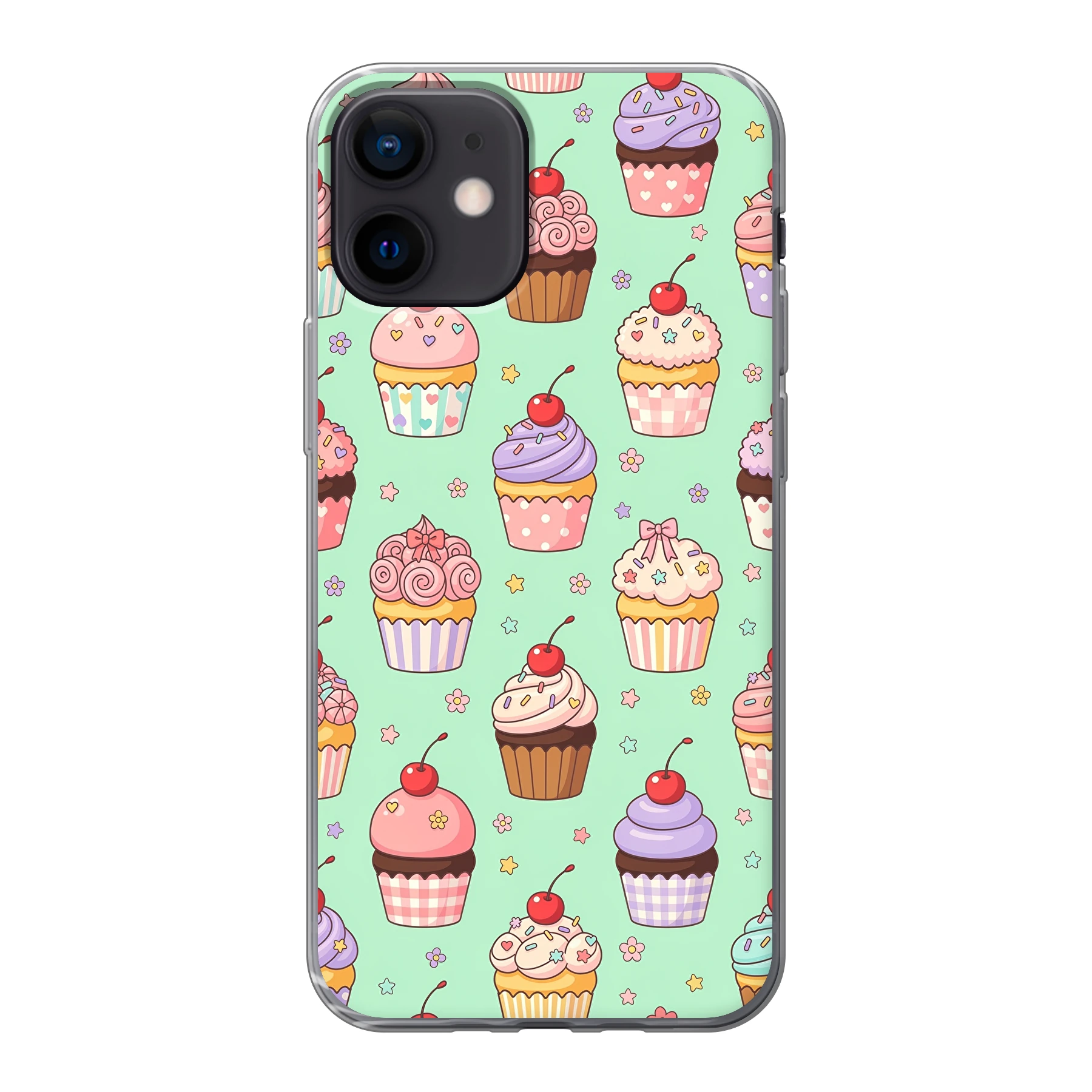Apple iPhone 12 mini phone case