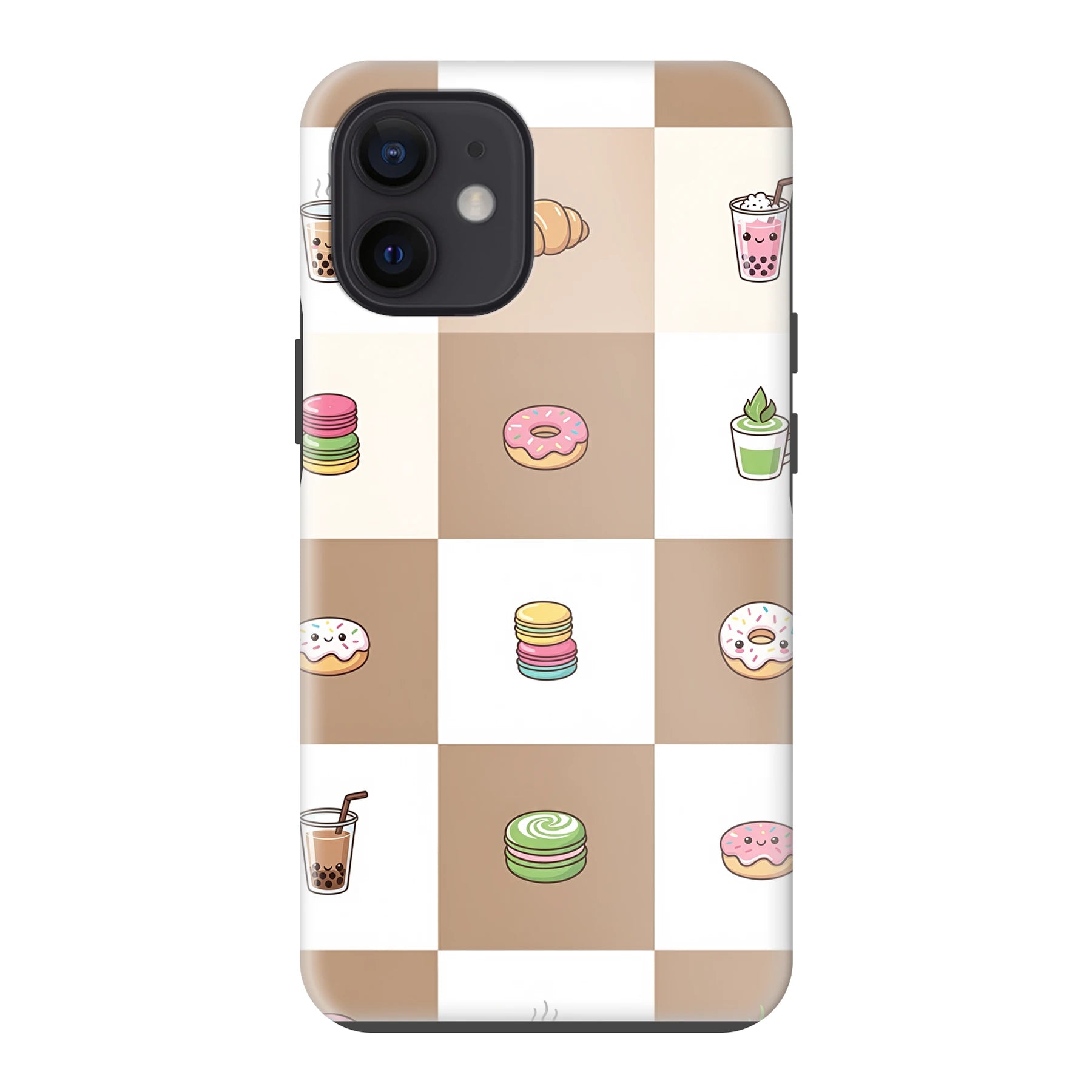Apple iPhone 12 mini phone case