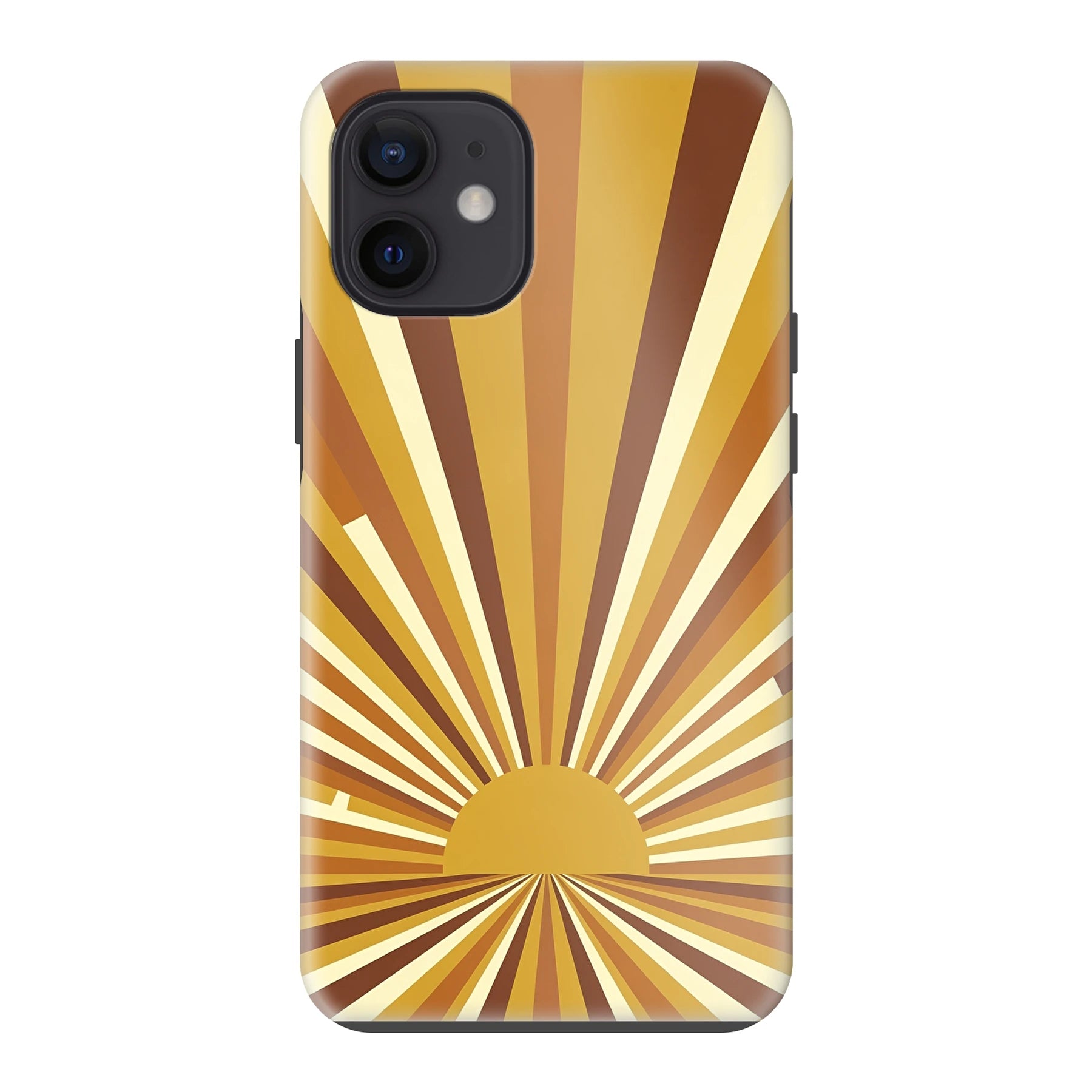 Apple iPhone 12 mini phone case