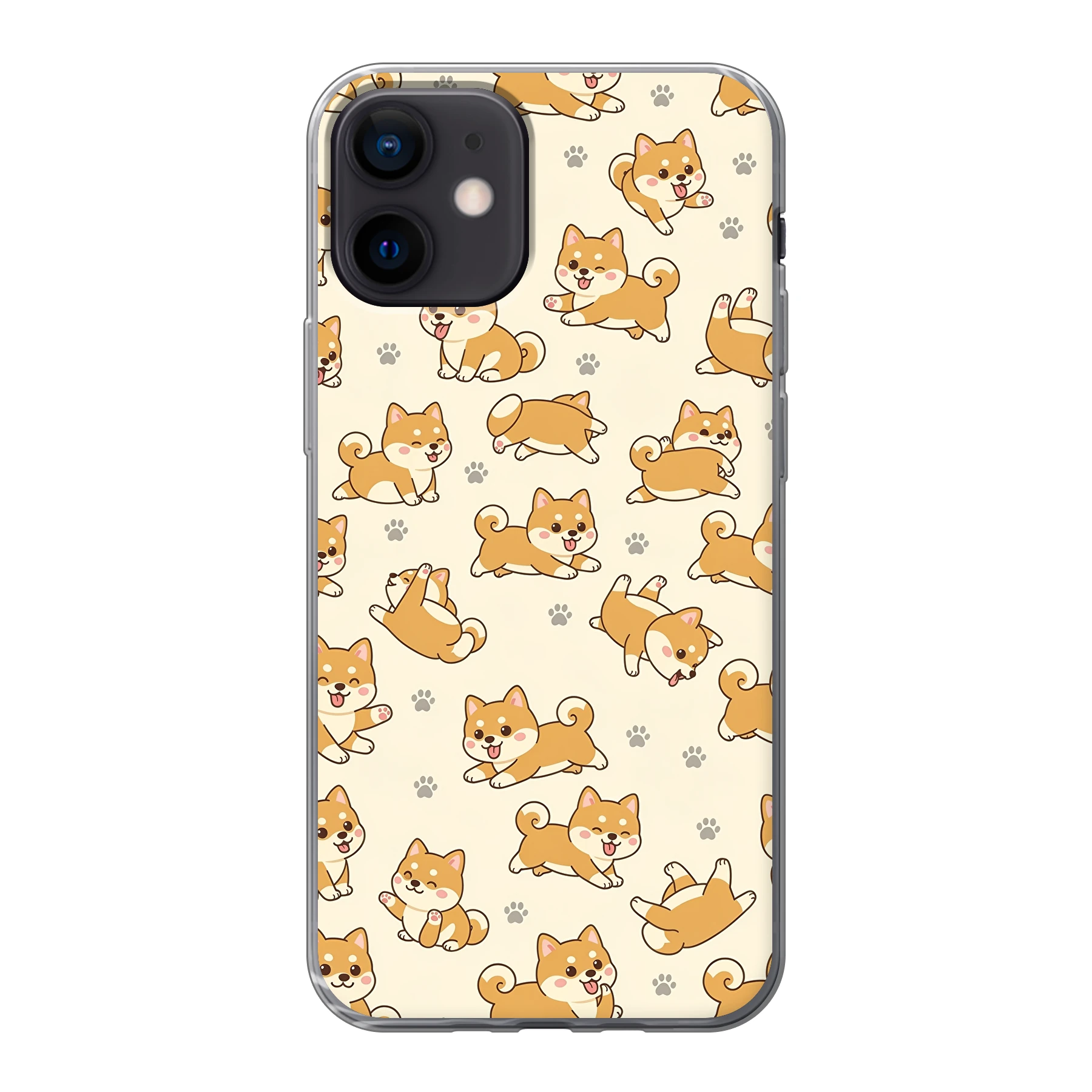 Apple iPhone 12 mini phone case