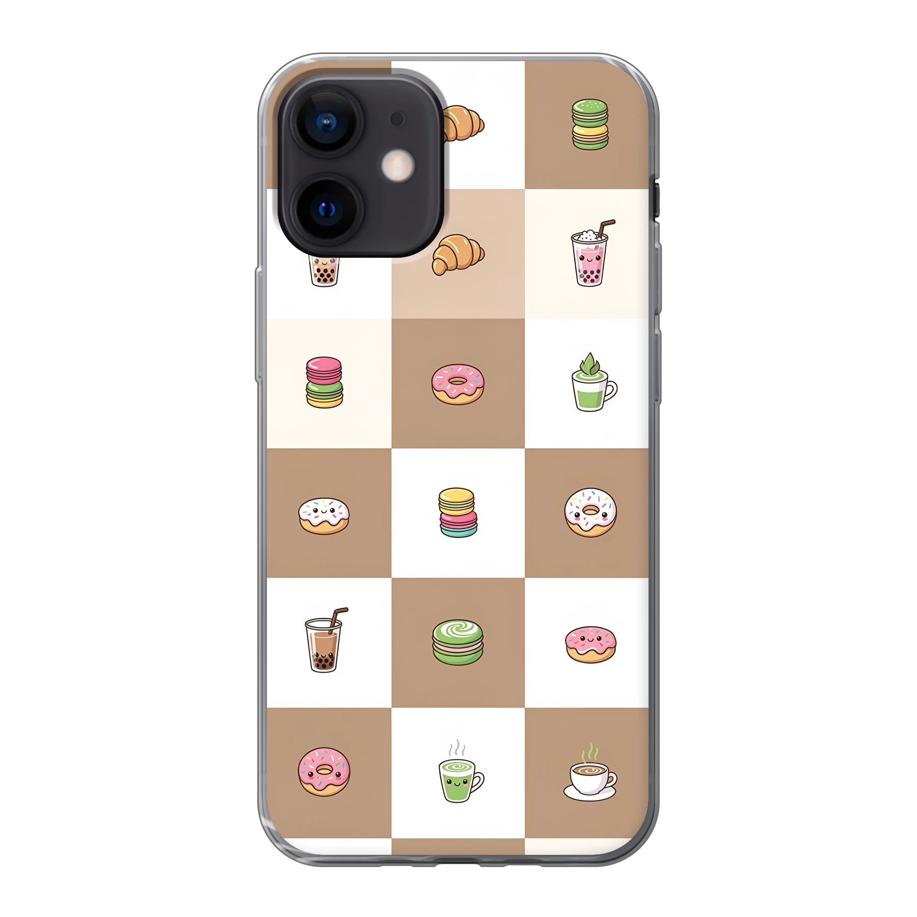 Apple iPhone 12 mini phone case