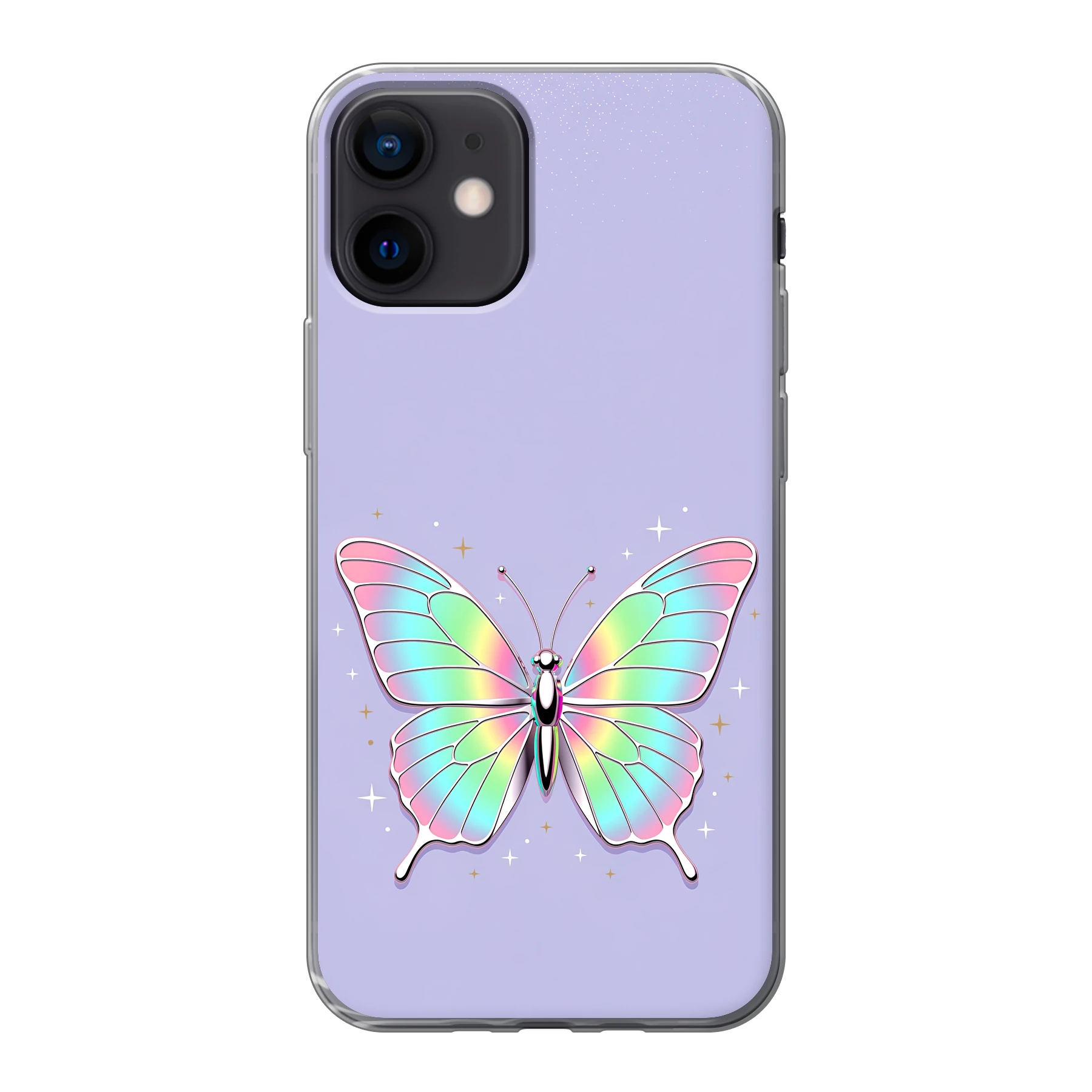 Apple iPhone 12 mini phone case