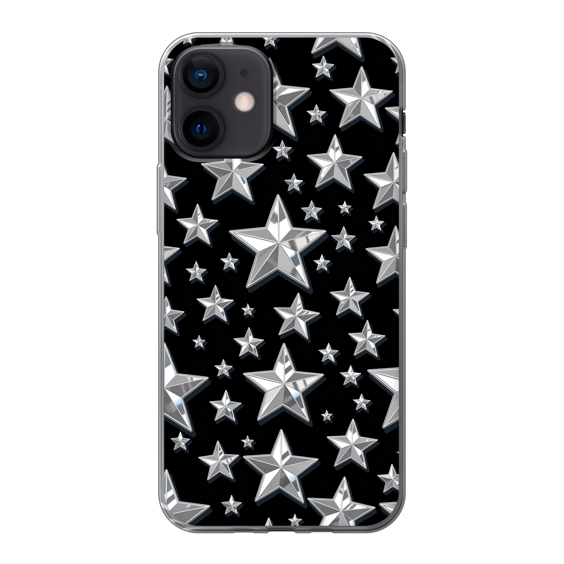 Apple iPhone 12 mini phone case