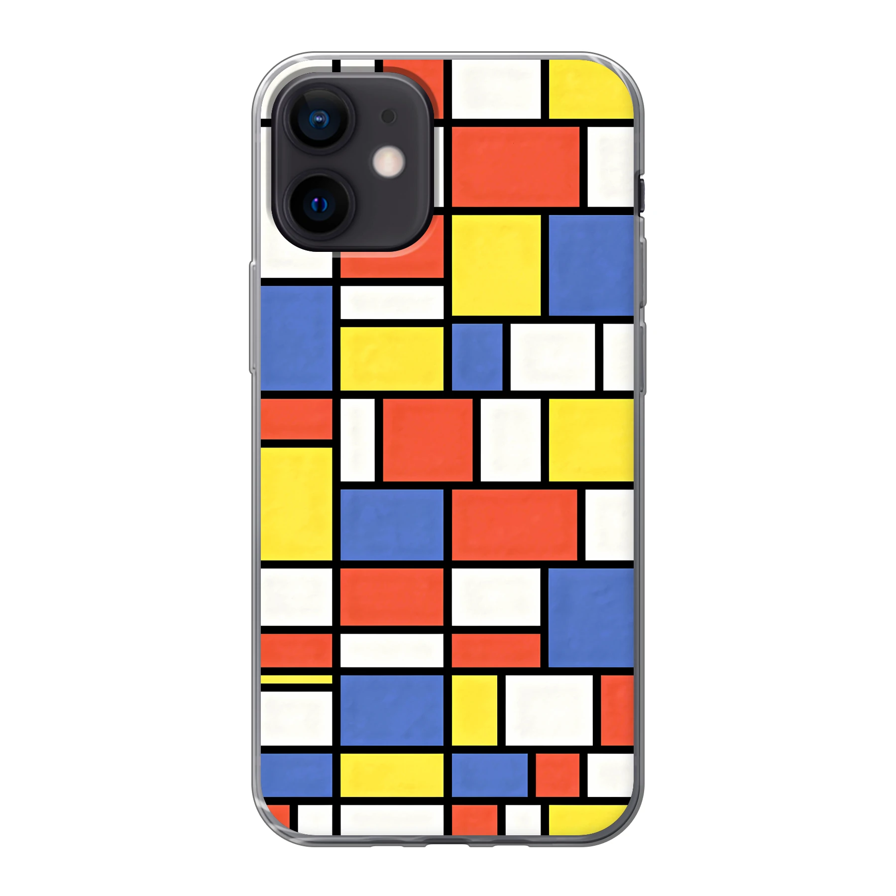 Apple iPhone 12 mini phone case