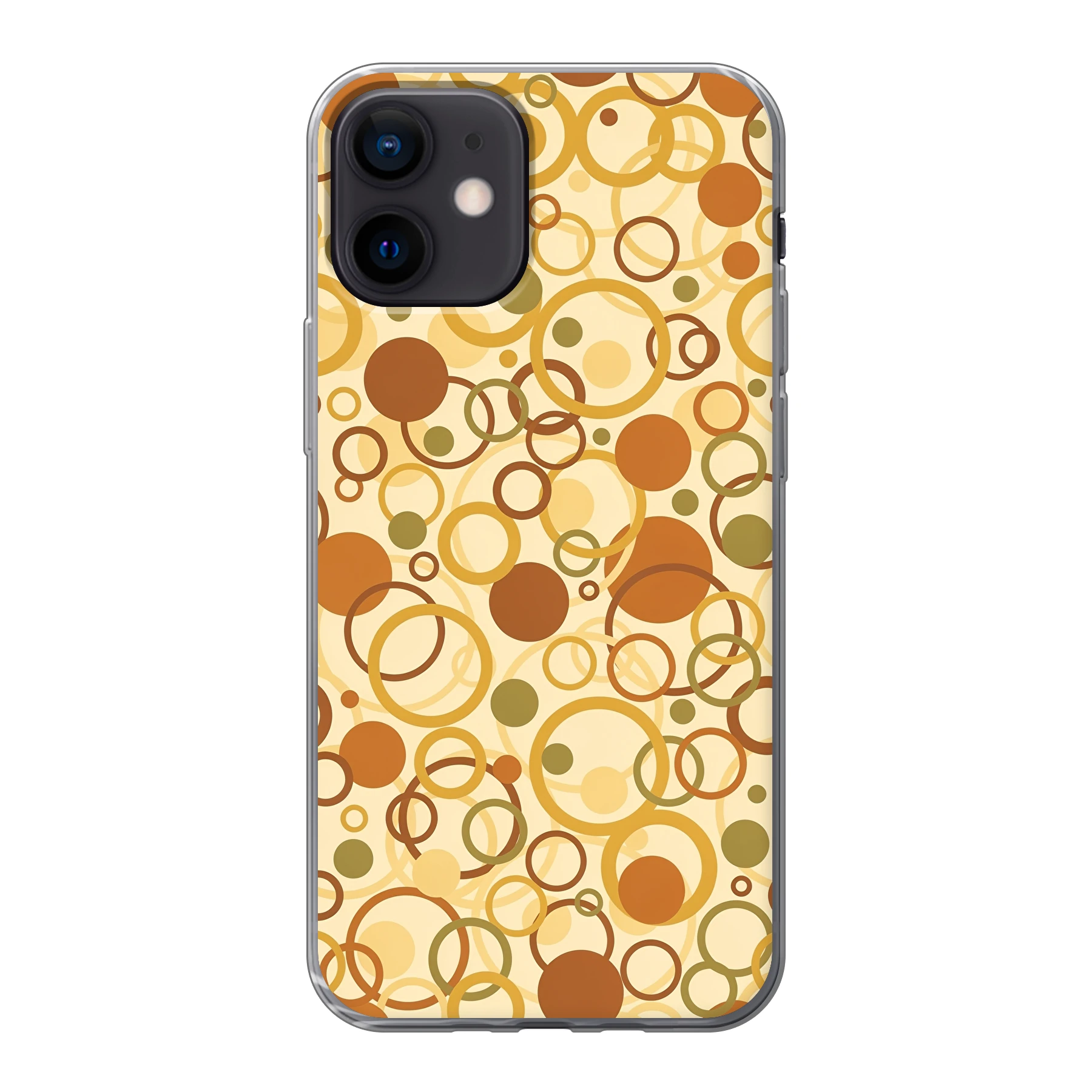 Apple iPhone 12 mini phone case