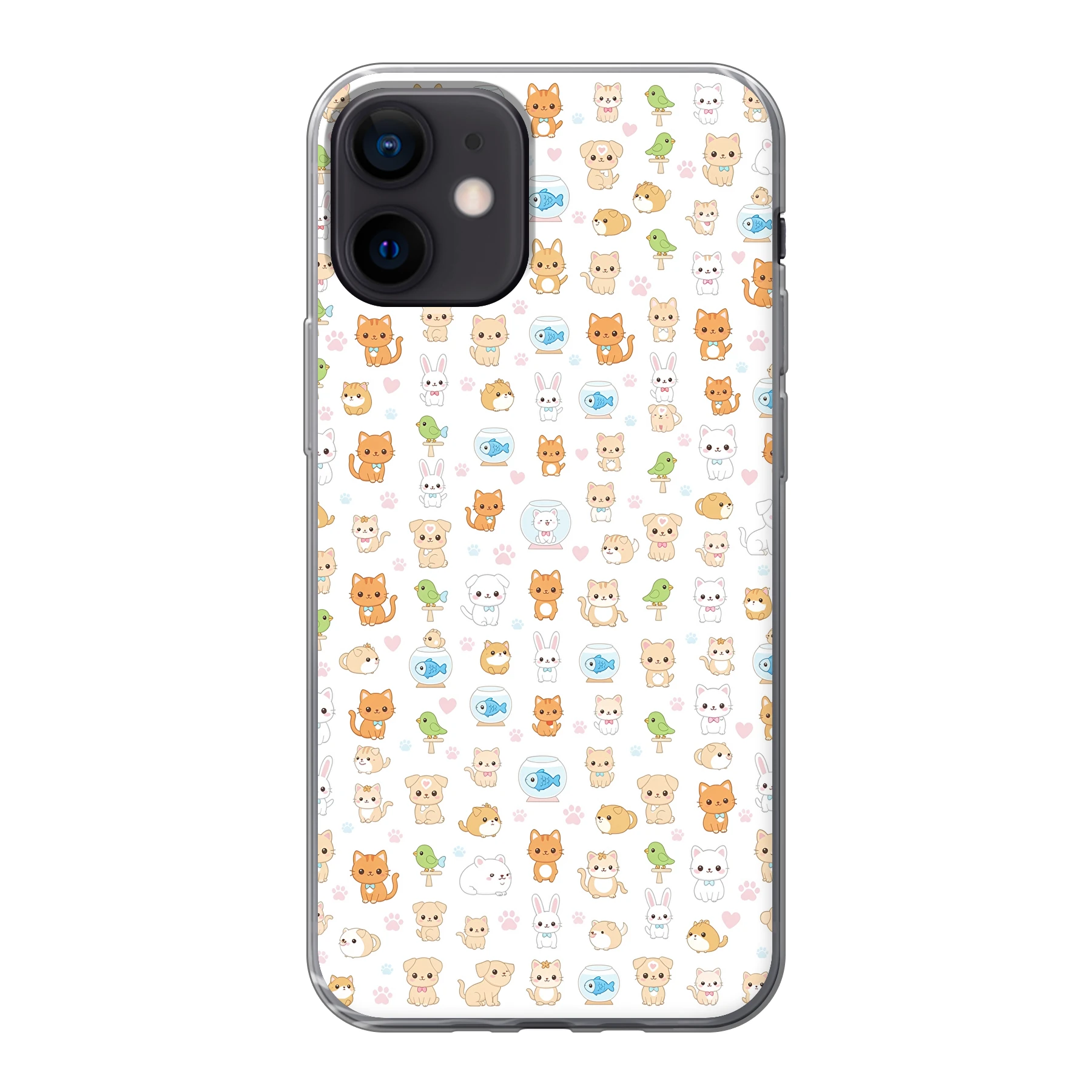 Apple iPhone 12 mini phone case
