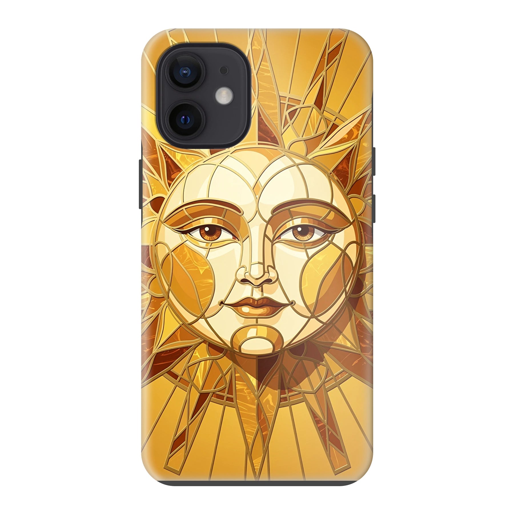 Apple iPhone 12 mini phone case