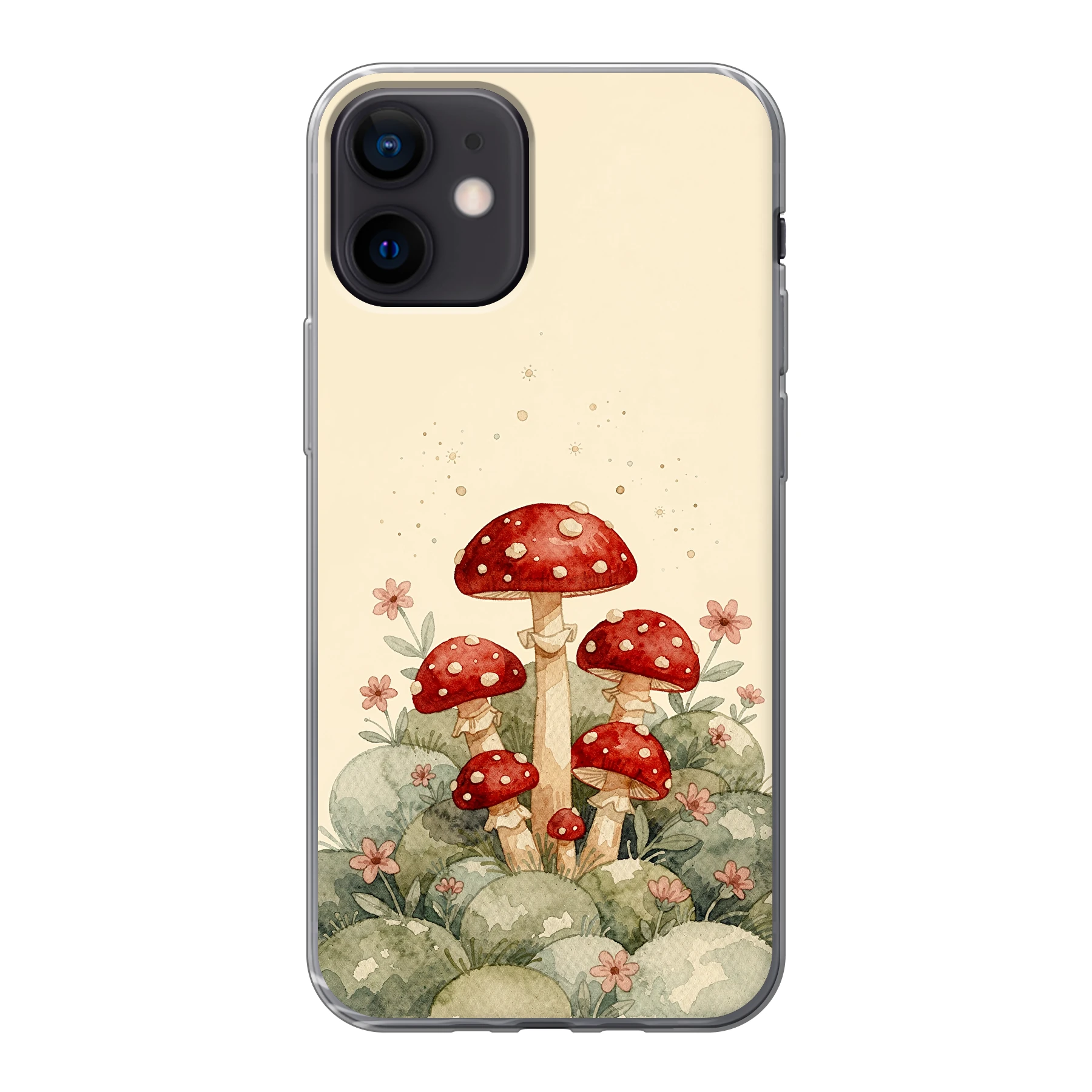 Apple iPhone 12 mini phone case