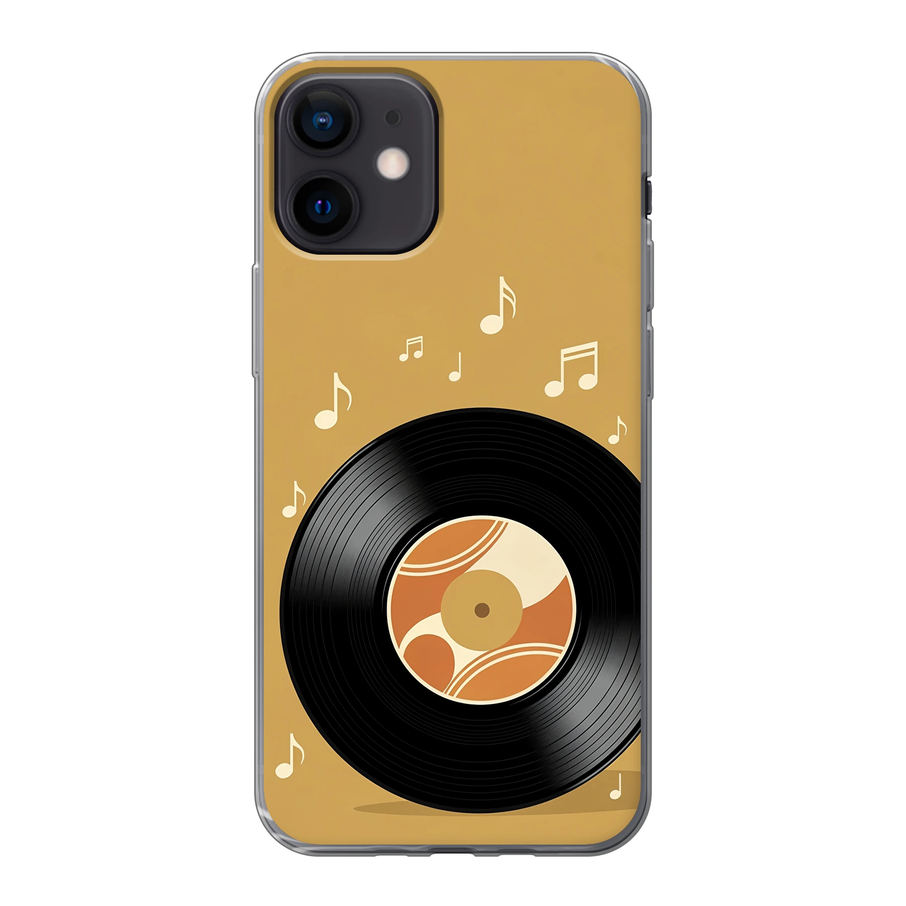 Apple iPhone 12 mini phone case