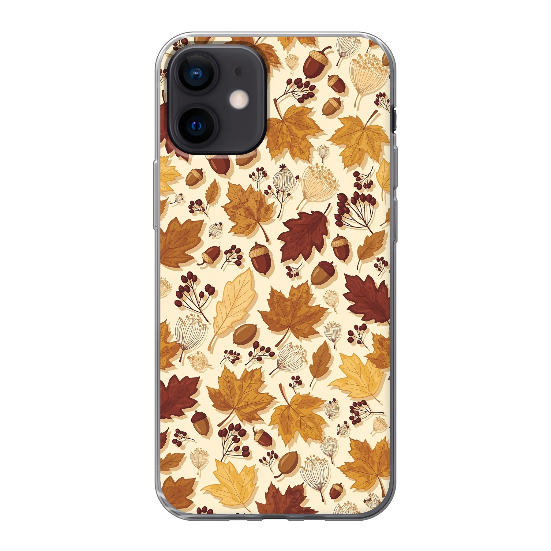 Apple iPhone 12 mini phone case