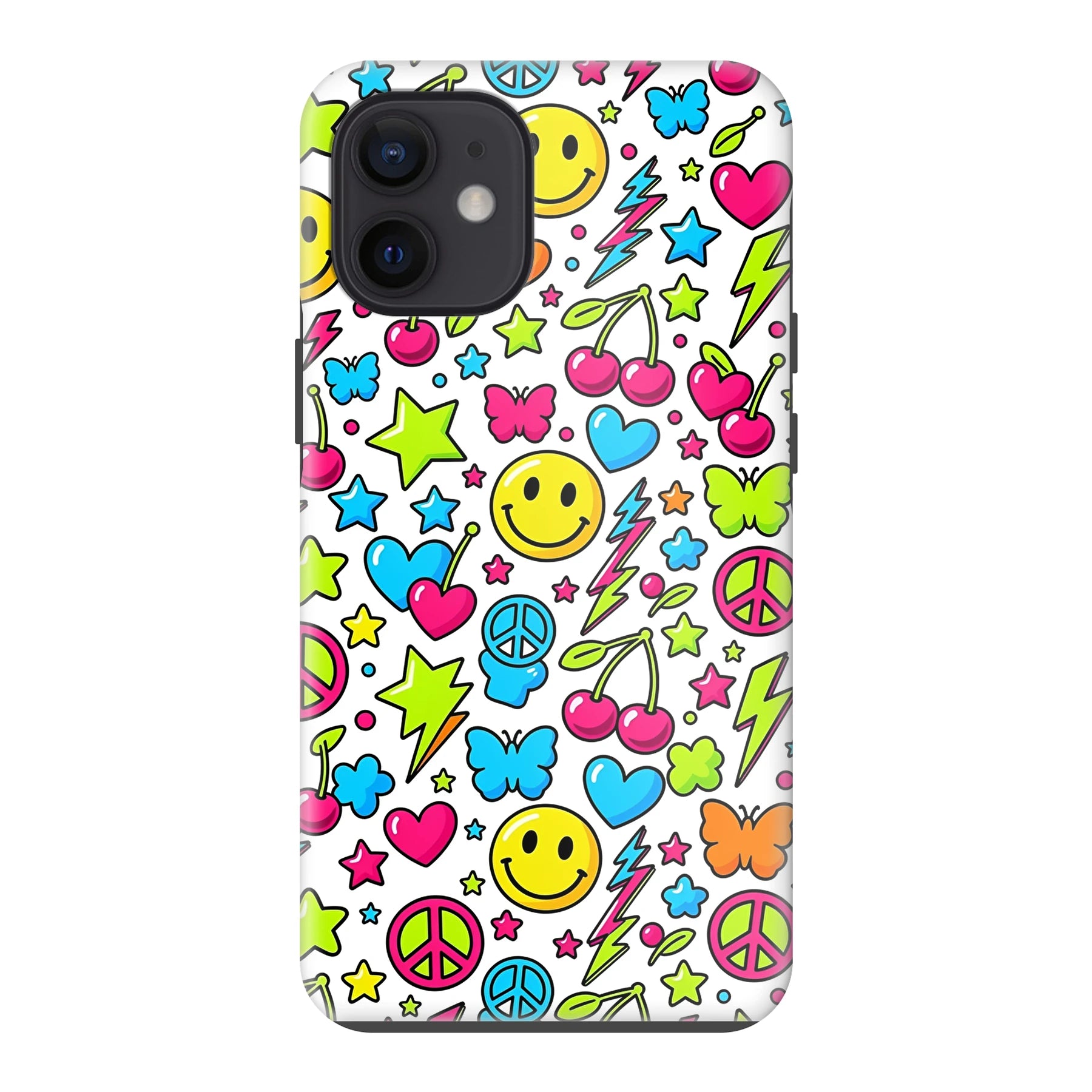 Apple iPhone 12 mini phone case