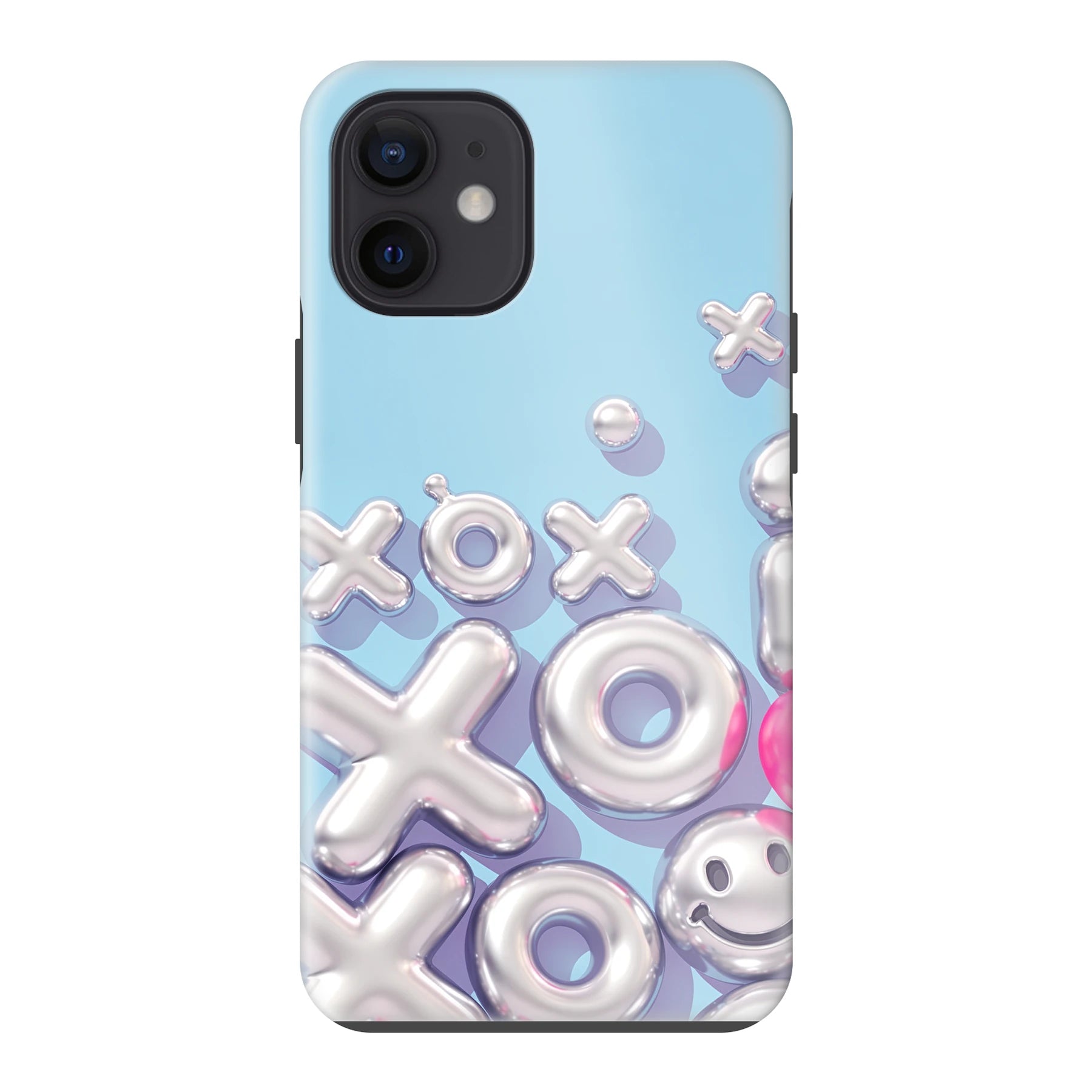 Apple iPhone 12 mini phone case