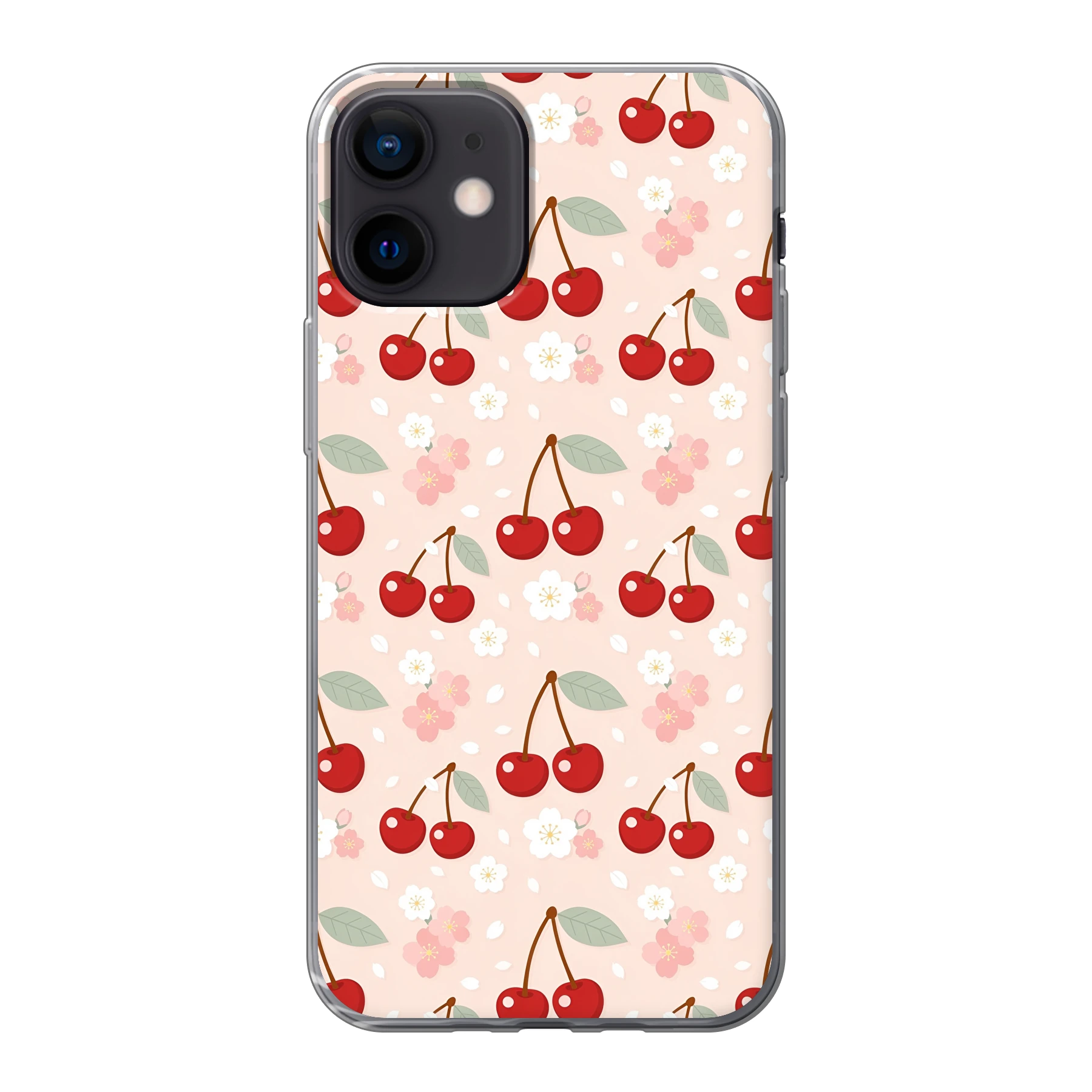 Apple iPhone 12 mini phone case