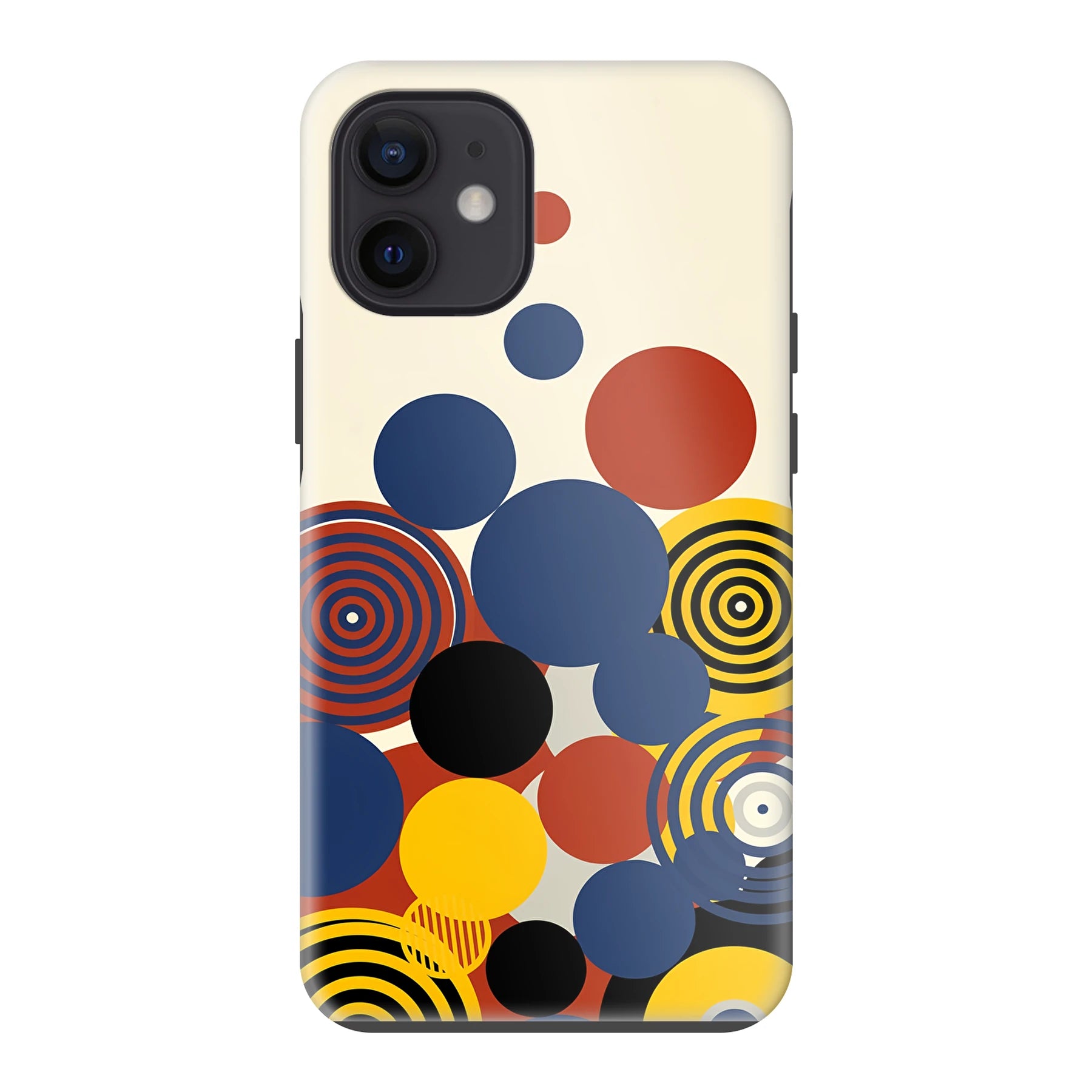 Apple iPhone 12 mini phone case
