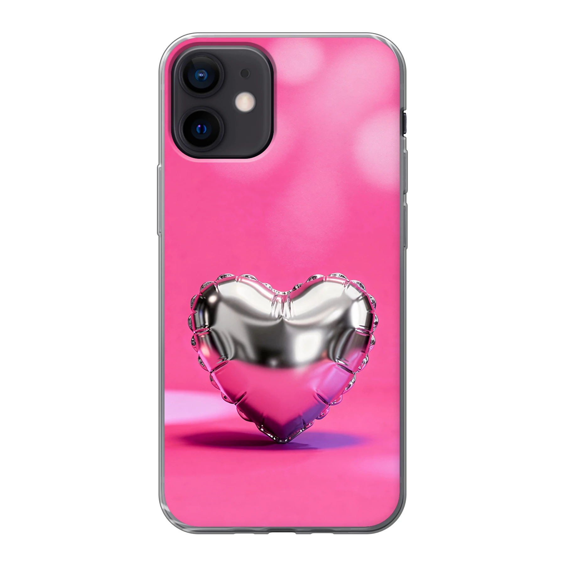 Apple iPhone 12 mini phone case