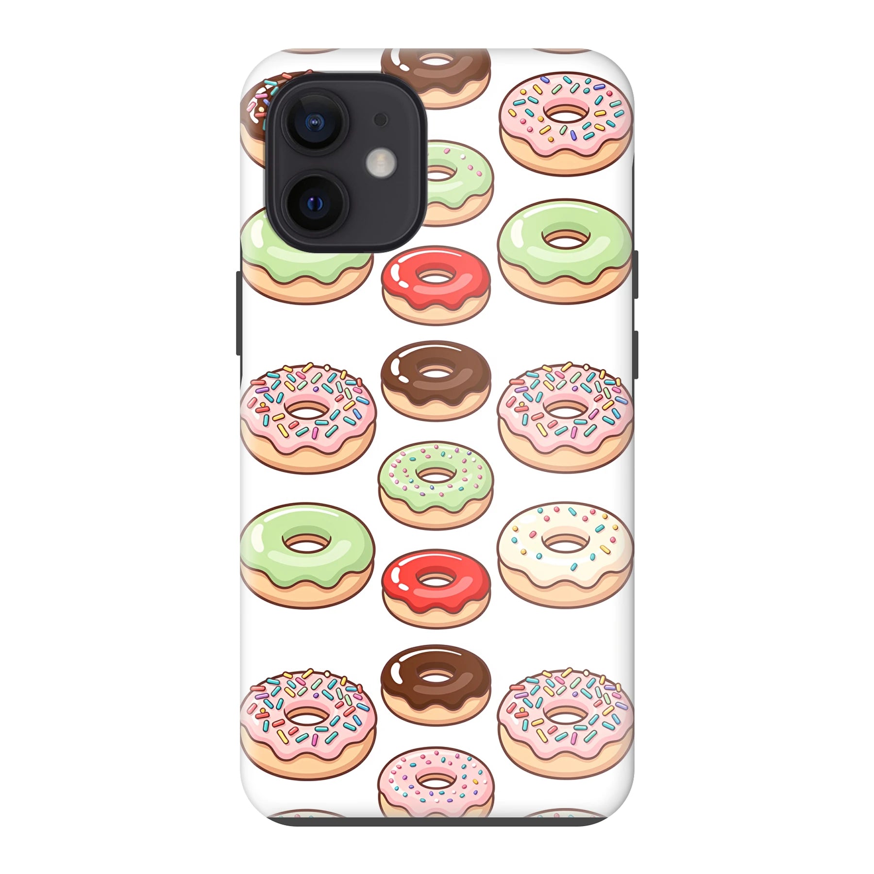 Apple iPhone 12 mini phone case