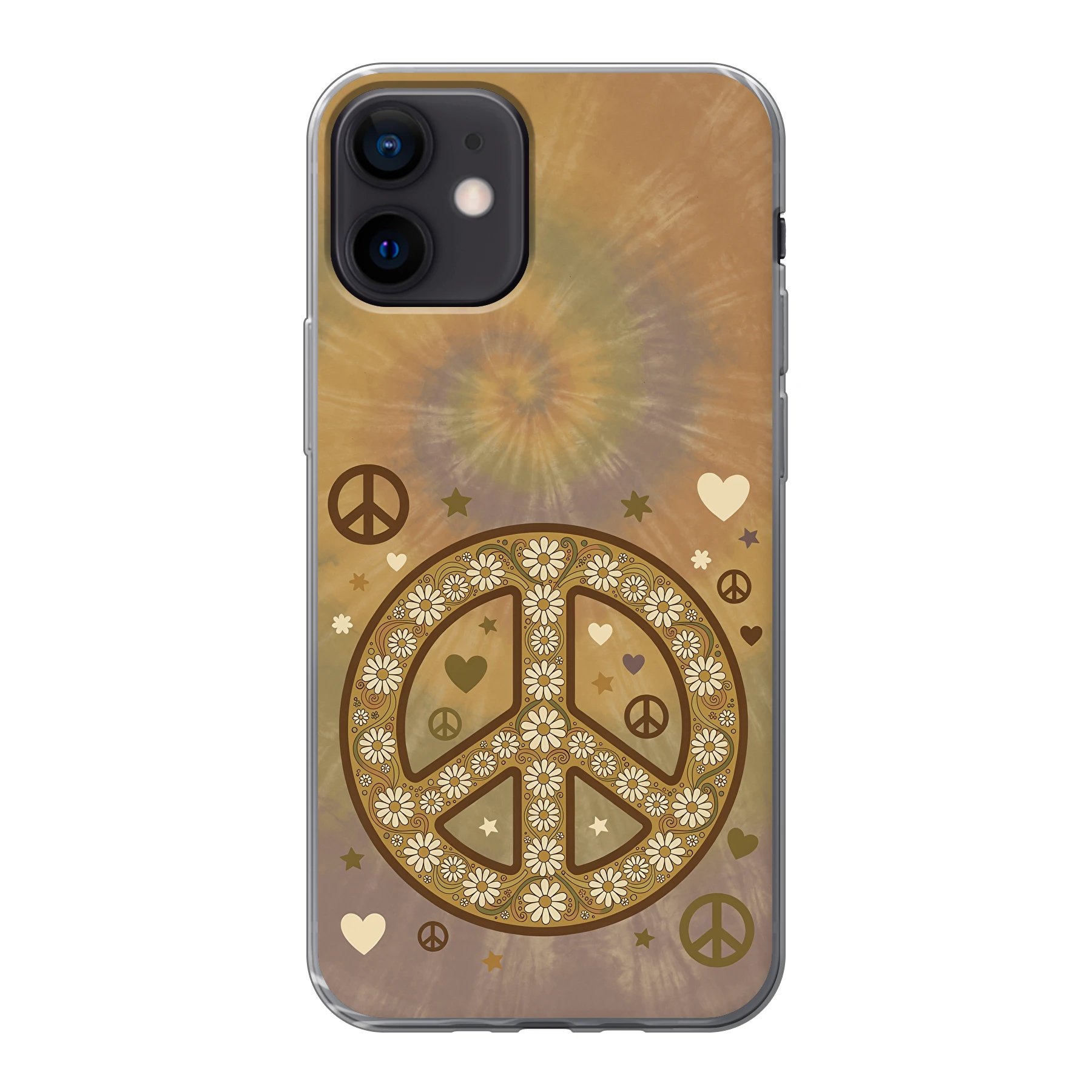 Apple iPhone 12 mini phone case