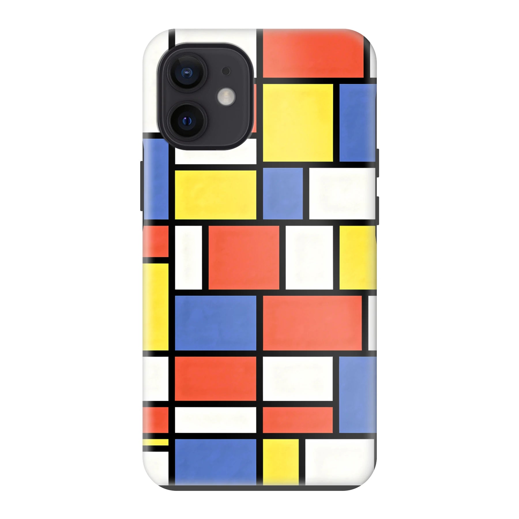 Apple iPhone 12 mini phone case