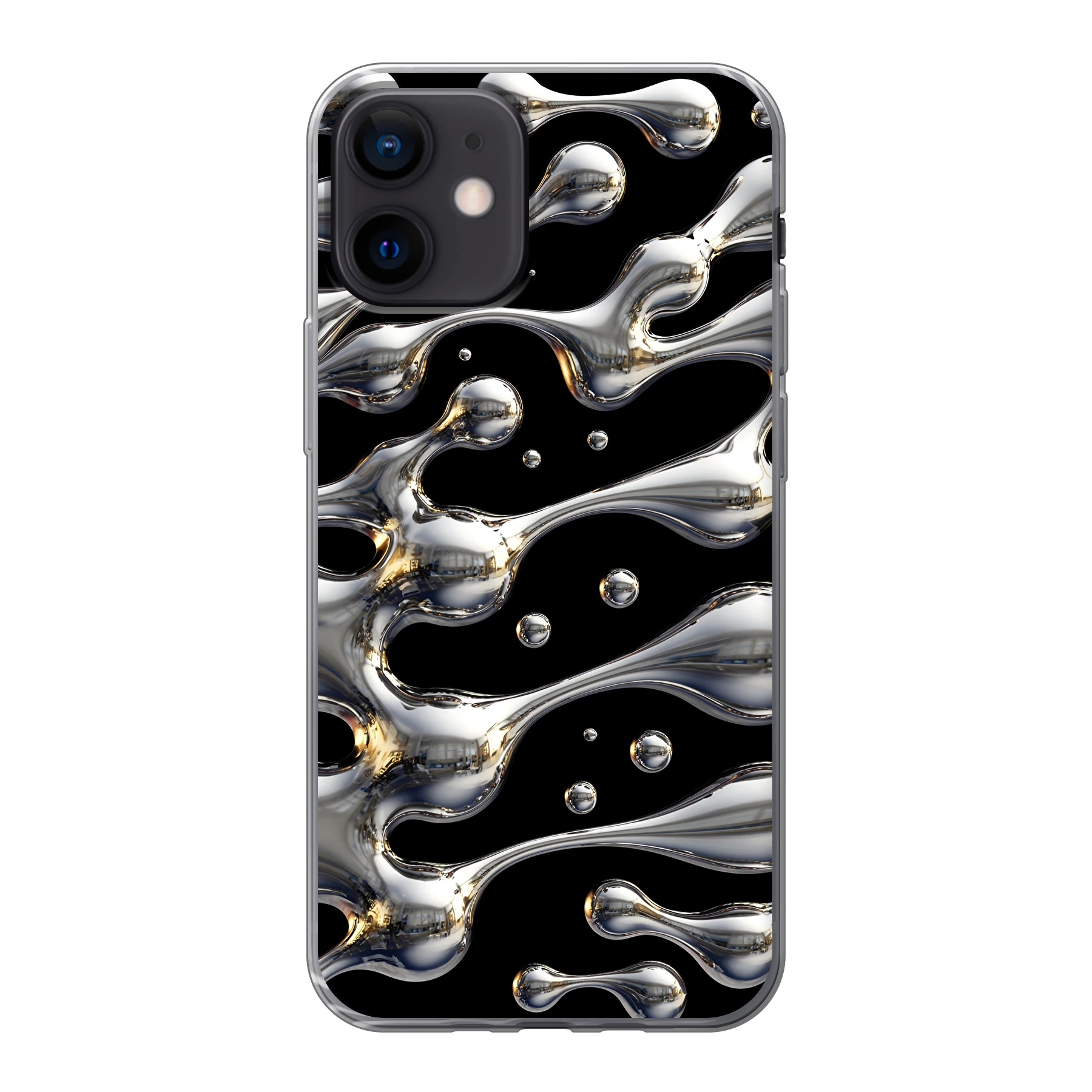 Apple iPhone 12 mini phone case