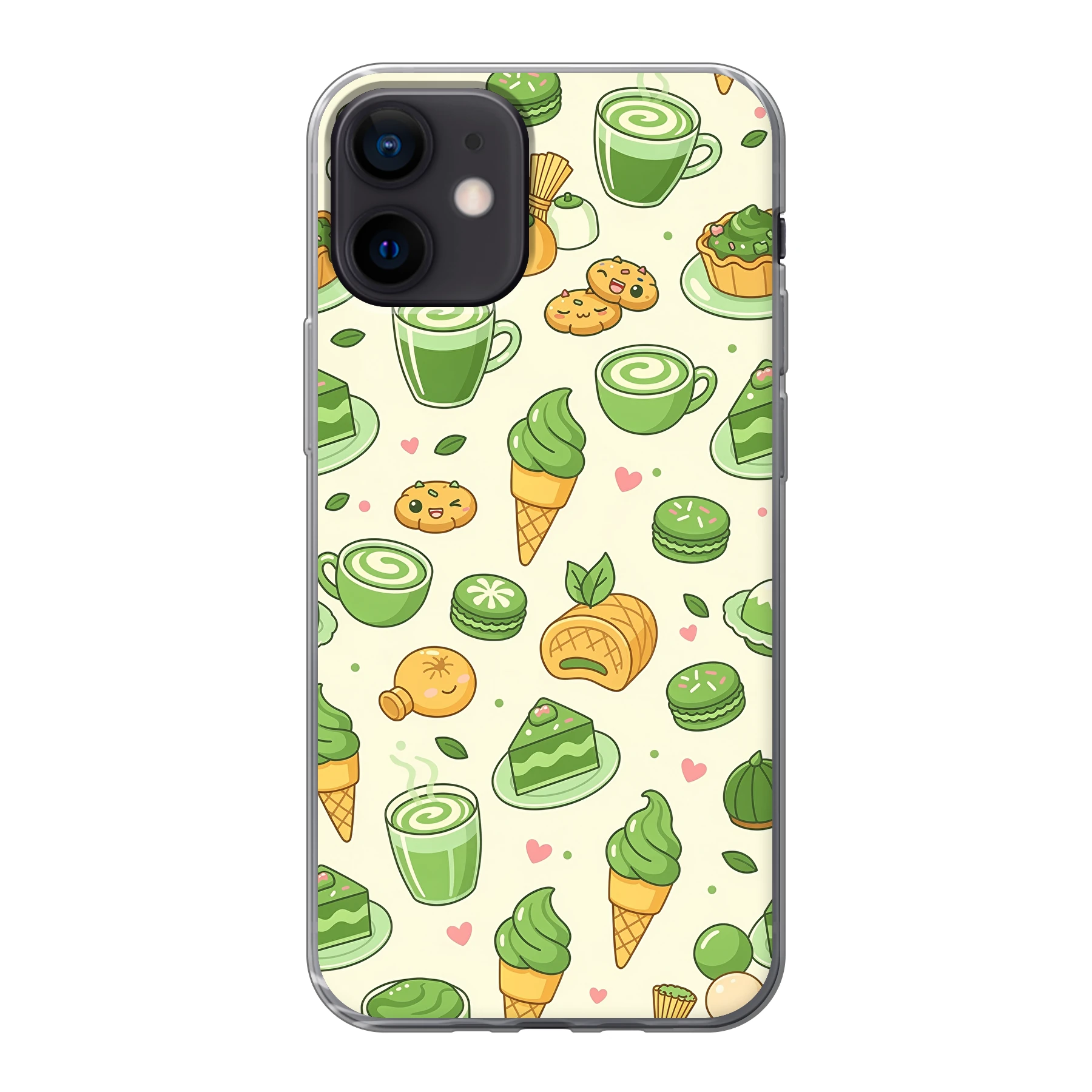 Apple iPhone 12 mini phone case