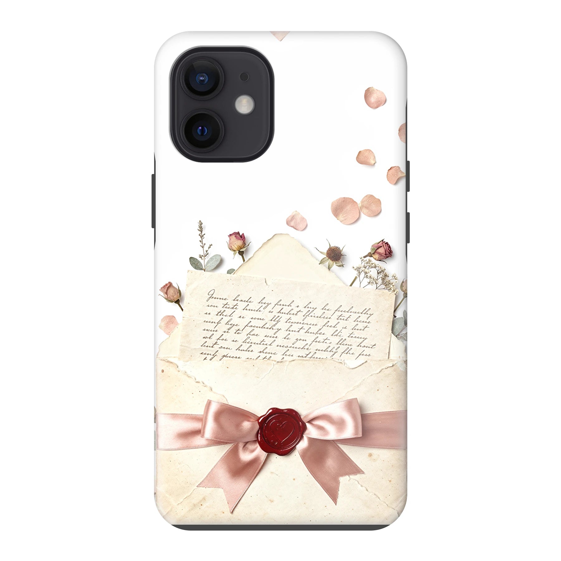 Apple iPhone 12 mini phone case
