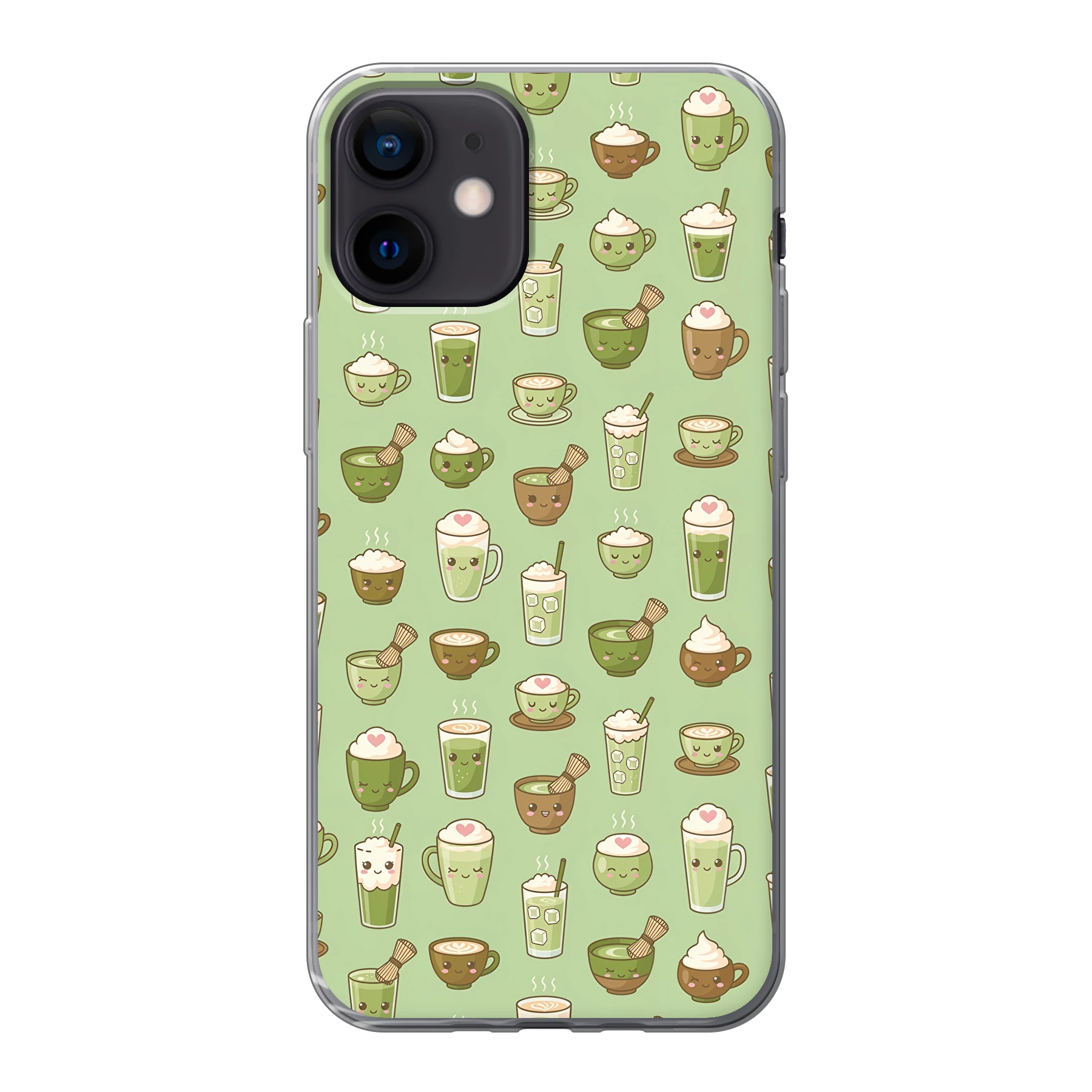 Apple iPhone 12 mini phone case