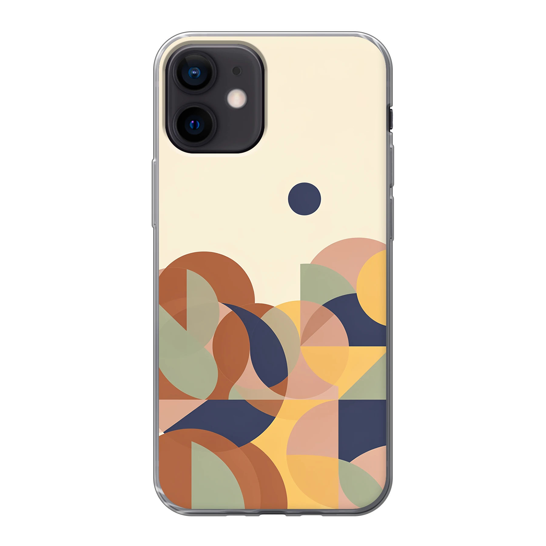 Apple iPhone 12 mini phone case