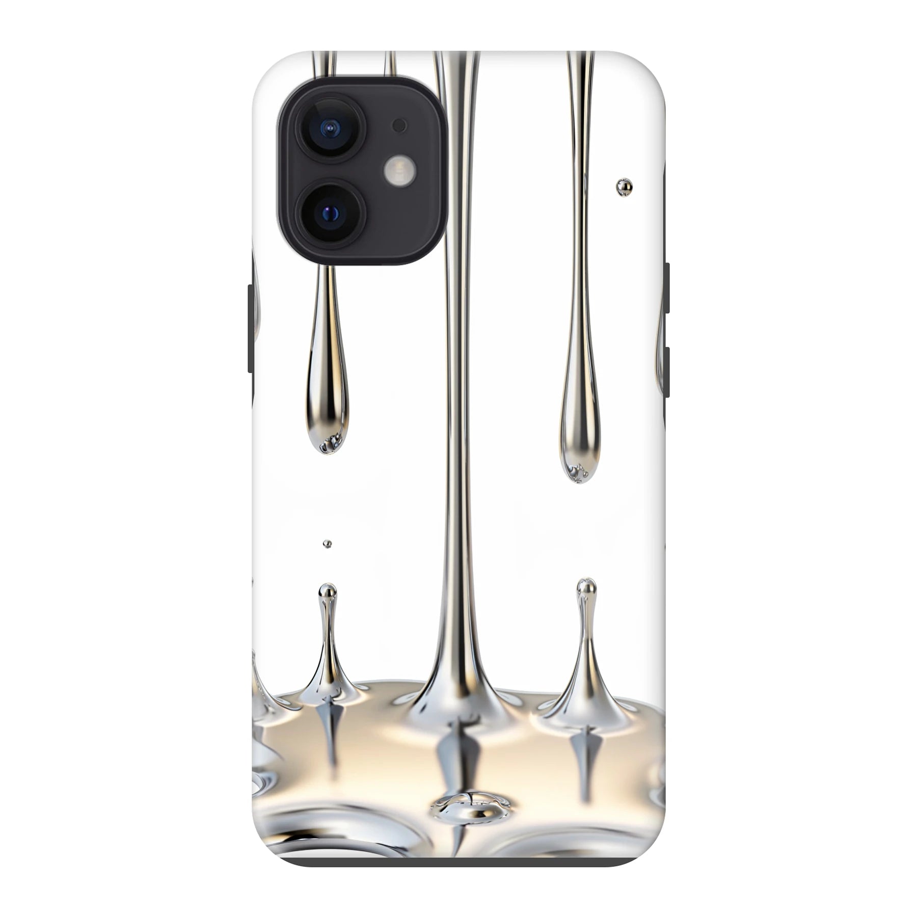 Apple iPhone 12 mini phone case