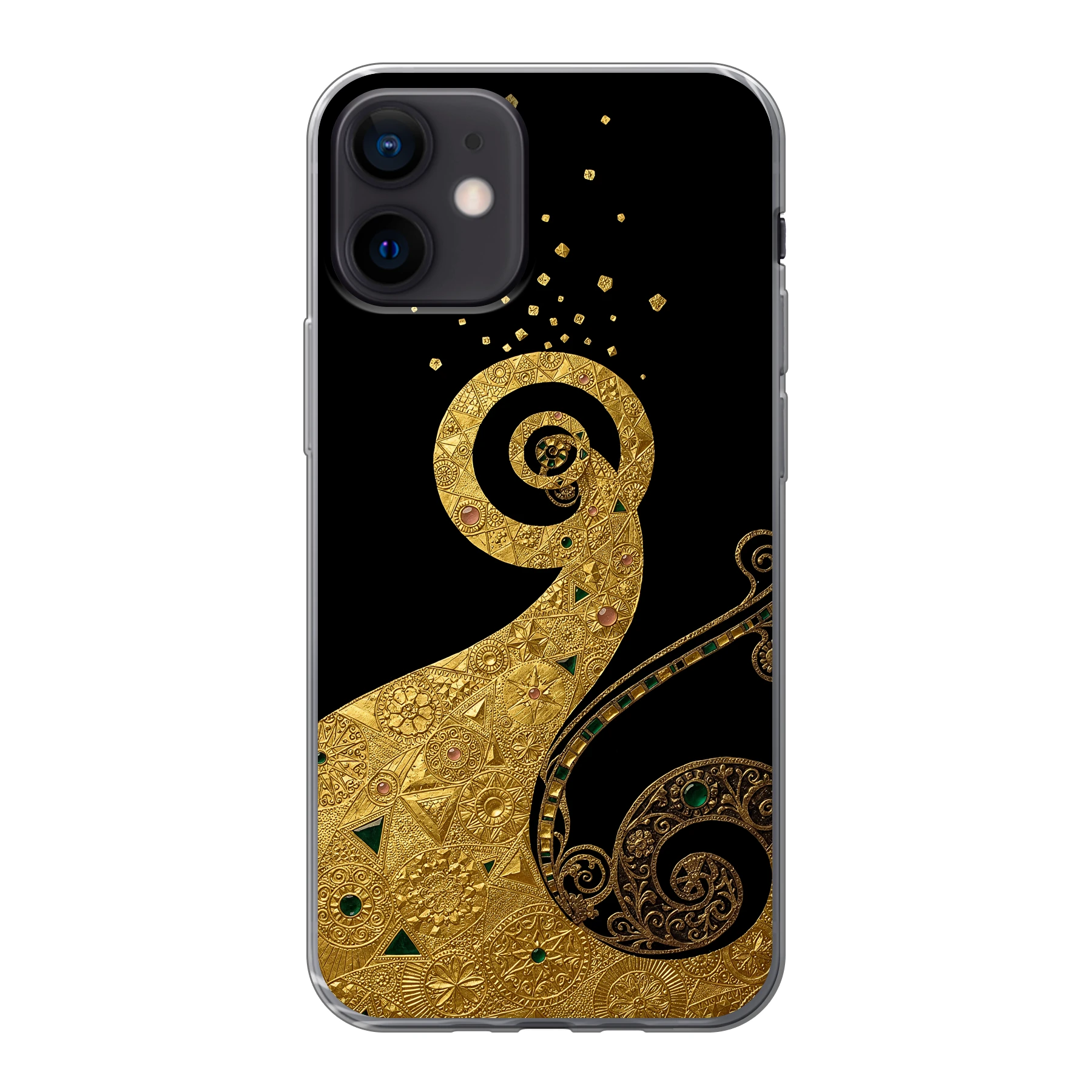 Apple iPhone 12 mini phone case