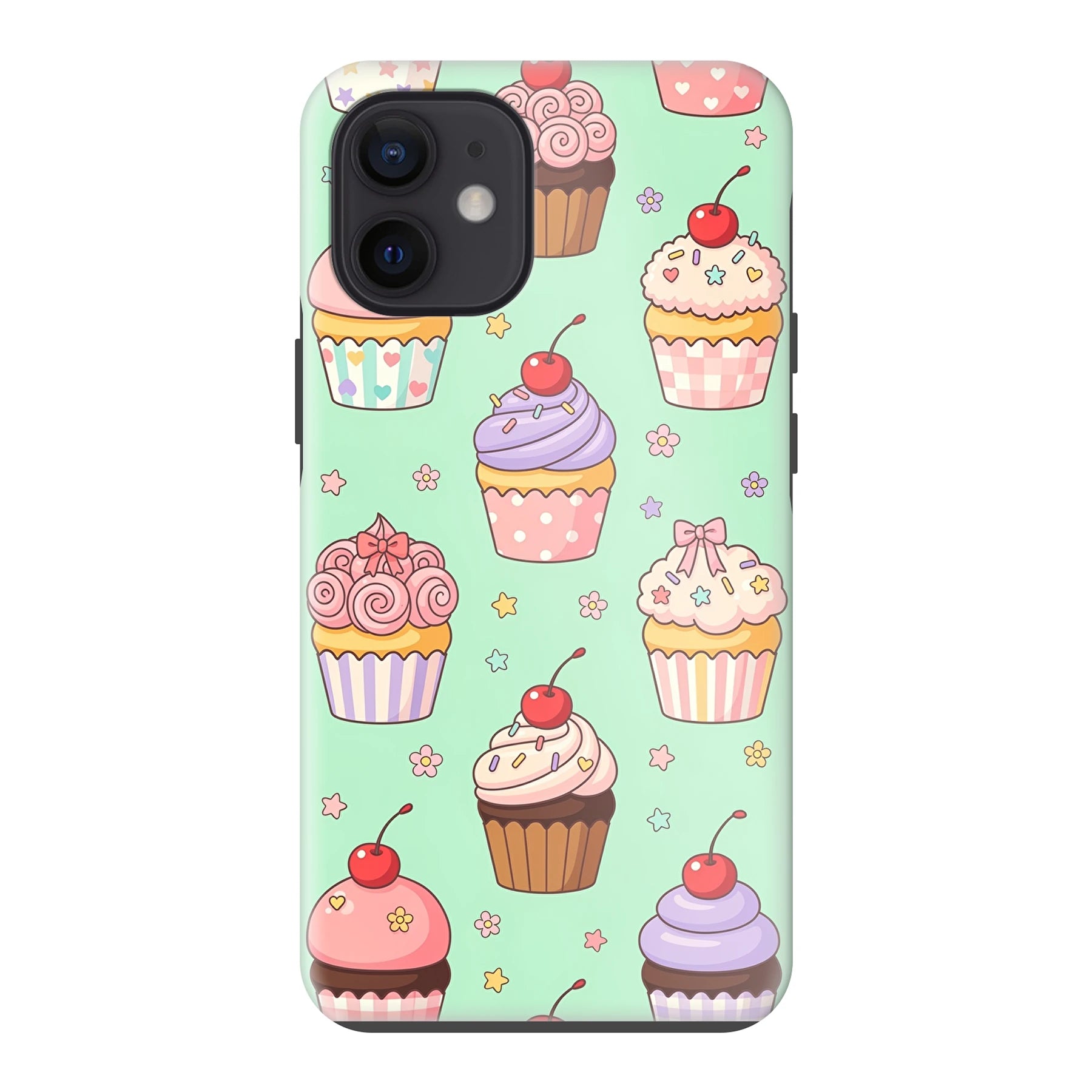 Apple iPhone 12 mini phone case