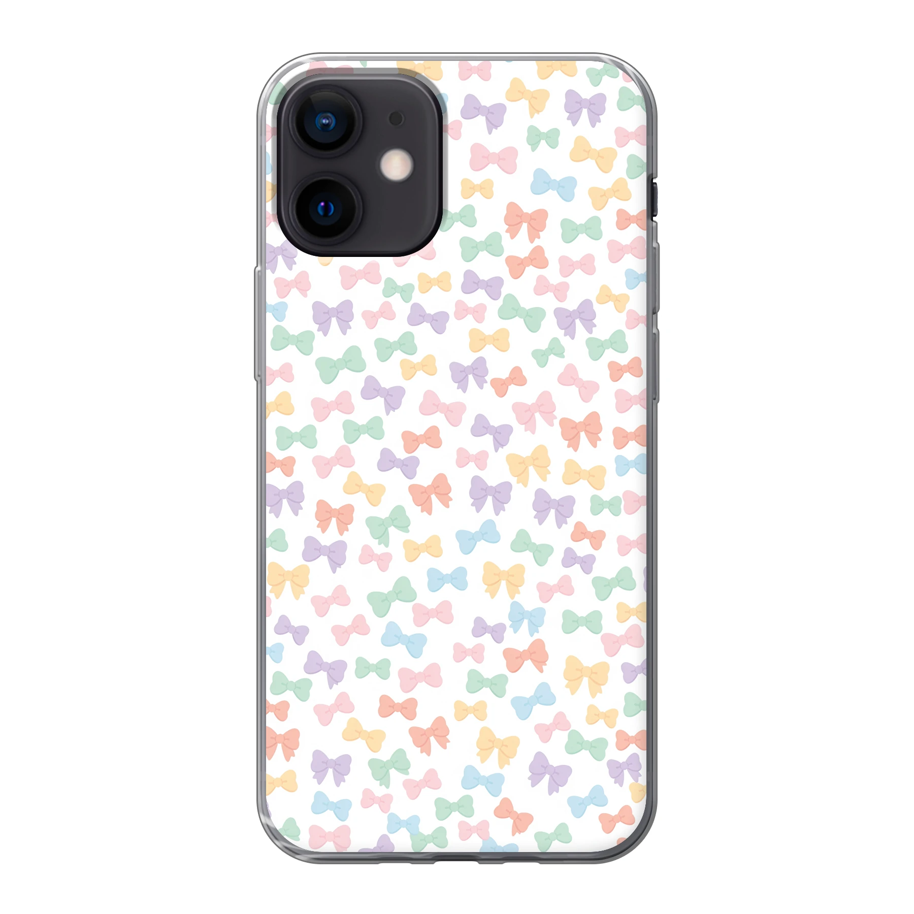 Apple iPhone 12 mini phone case