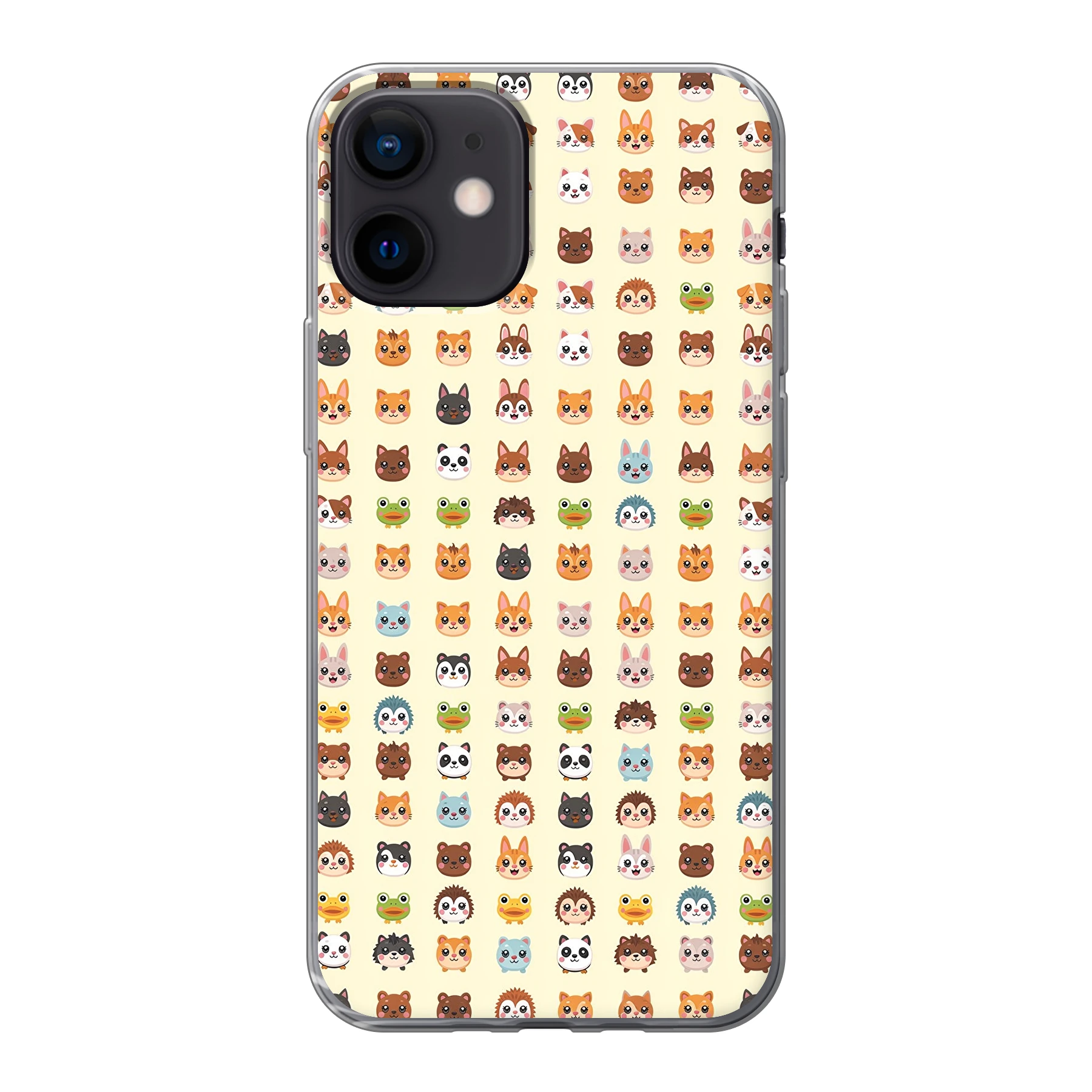 Apple iPhone 12 mini phone case