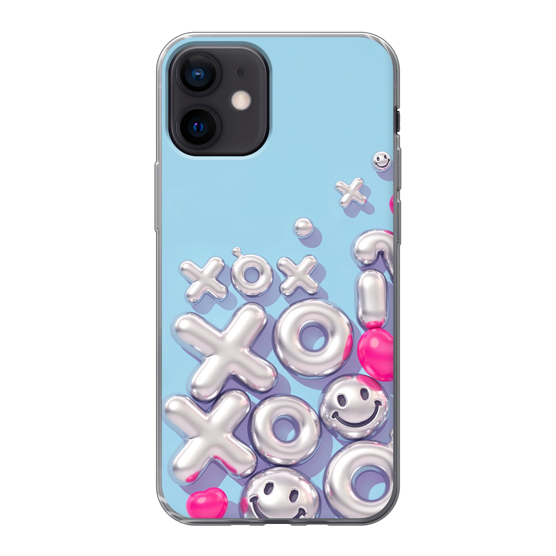 Apple iPhone 12 mini phone case