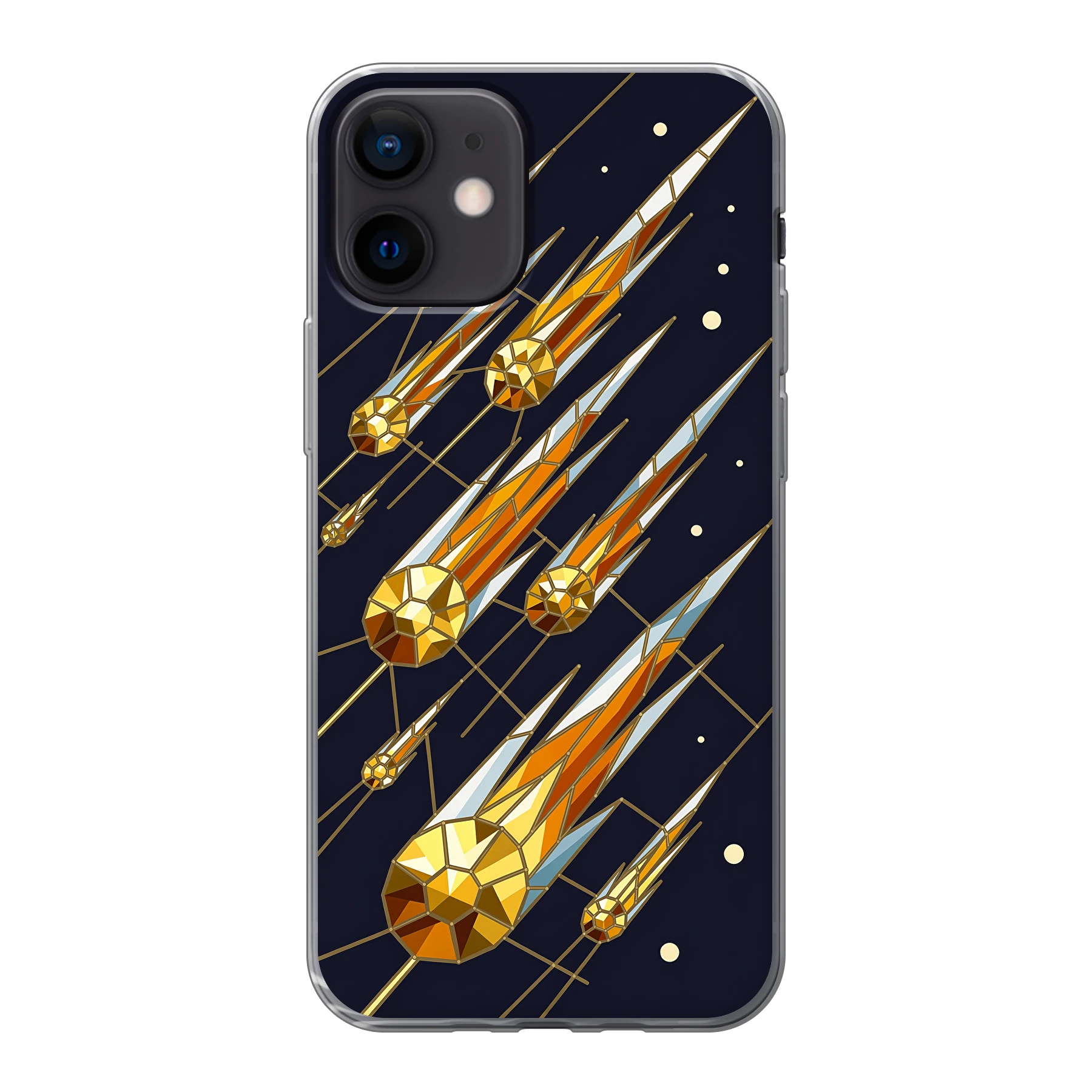 Apple iPhone 12 mini phone case