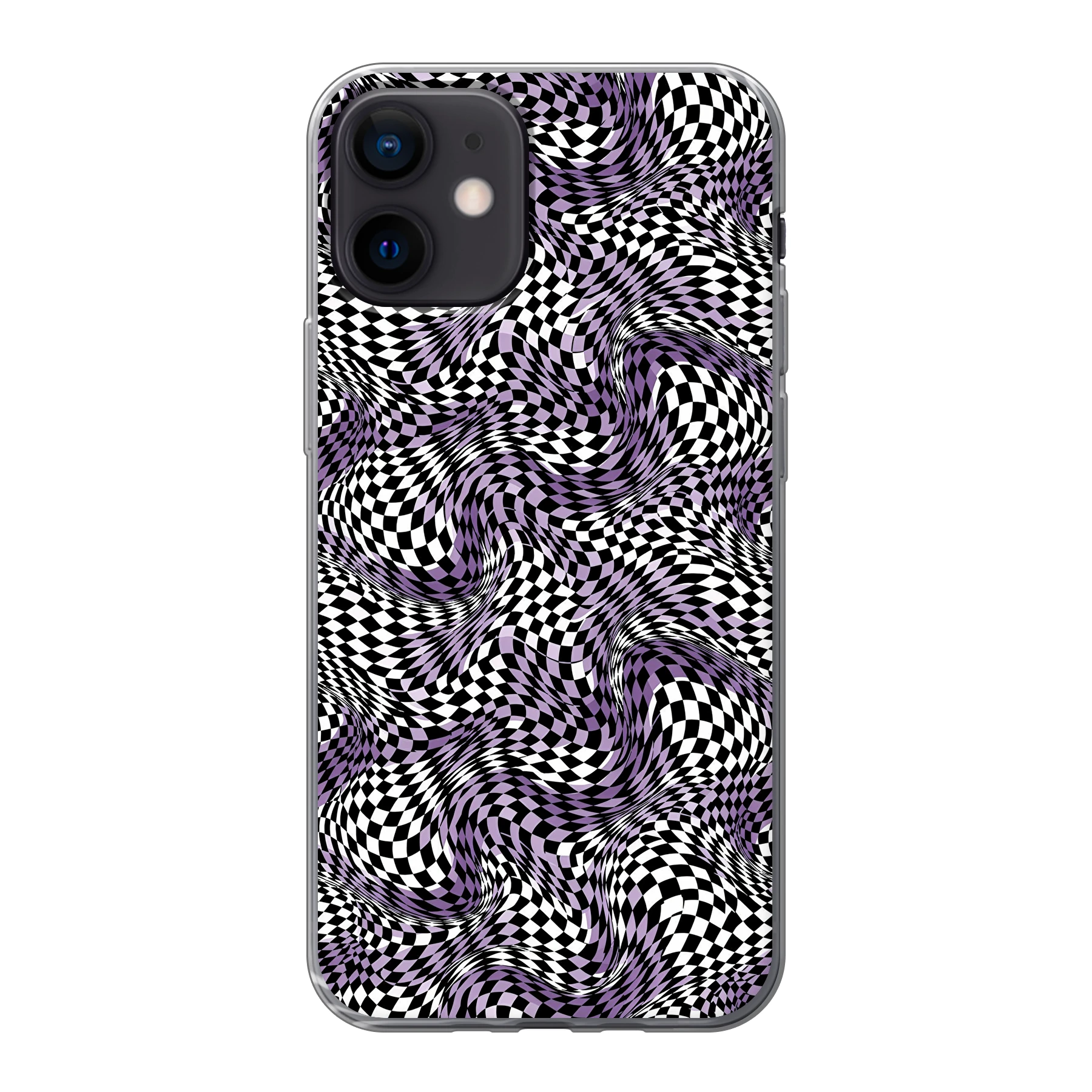 Apple iPhone 12 mini phone case