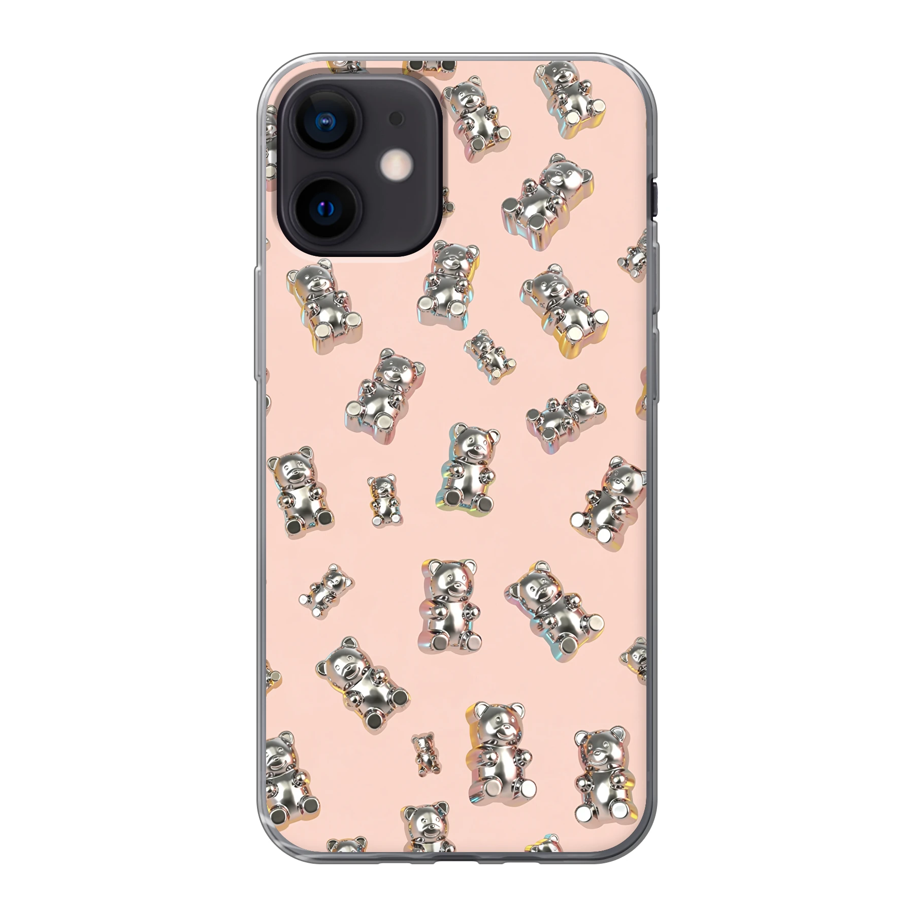 Apple iPhone 12 mini phone case