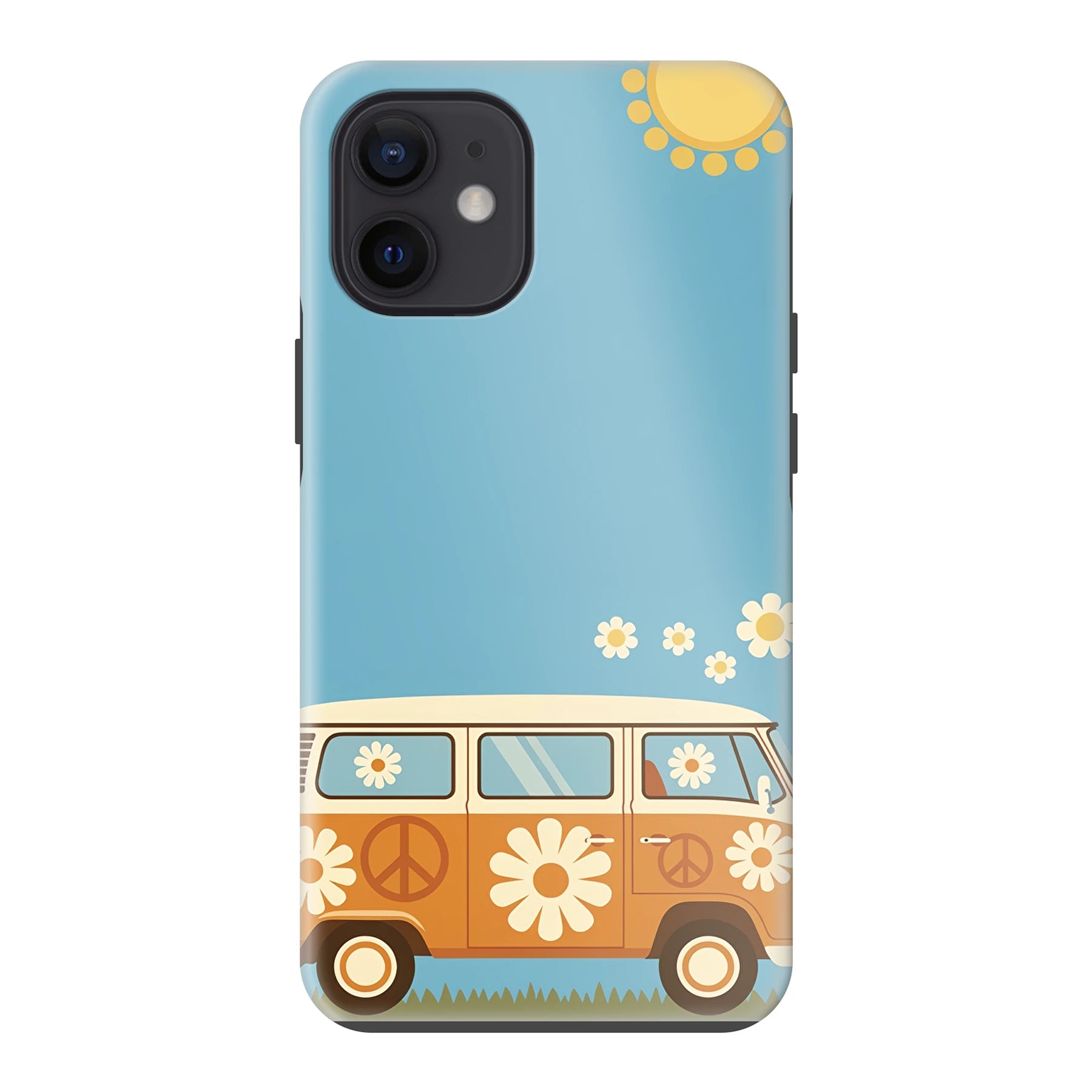 Apple iPhone 12 mini phone case