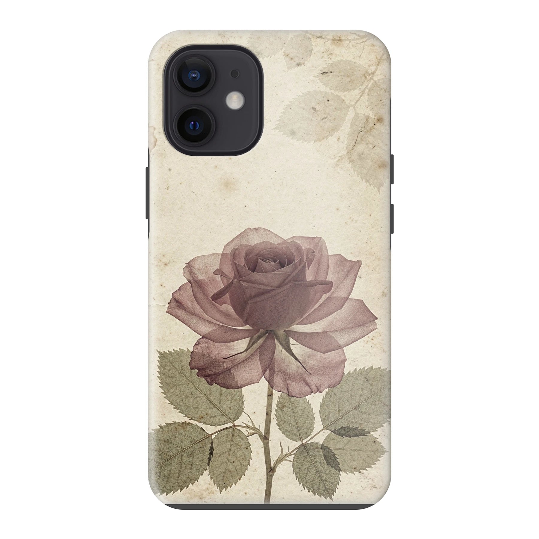 Apple iPhone 12 mini phone case
