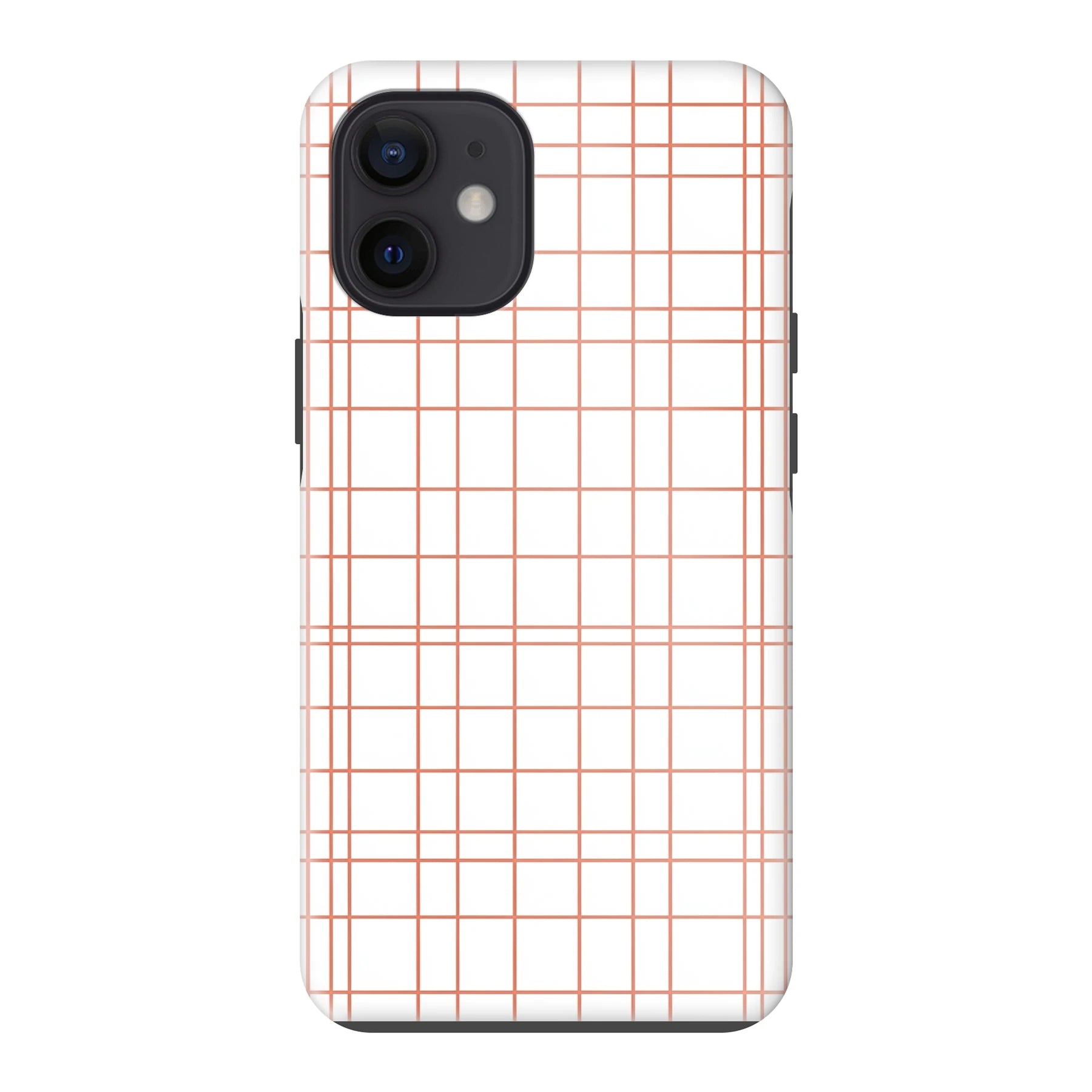 Apple iPhone 12 mini phone case