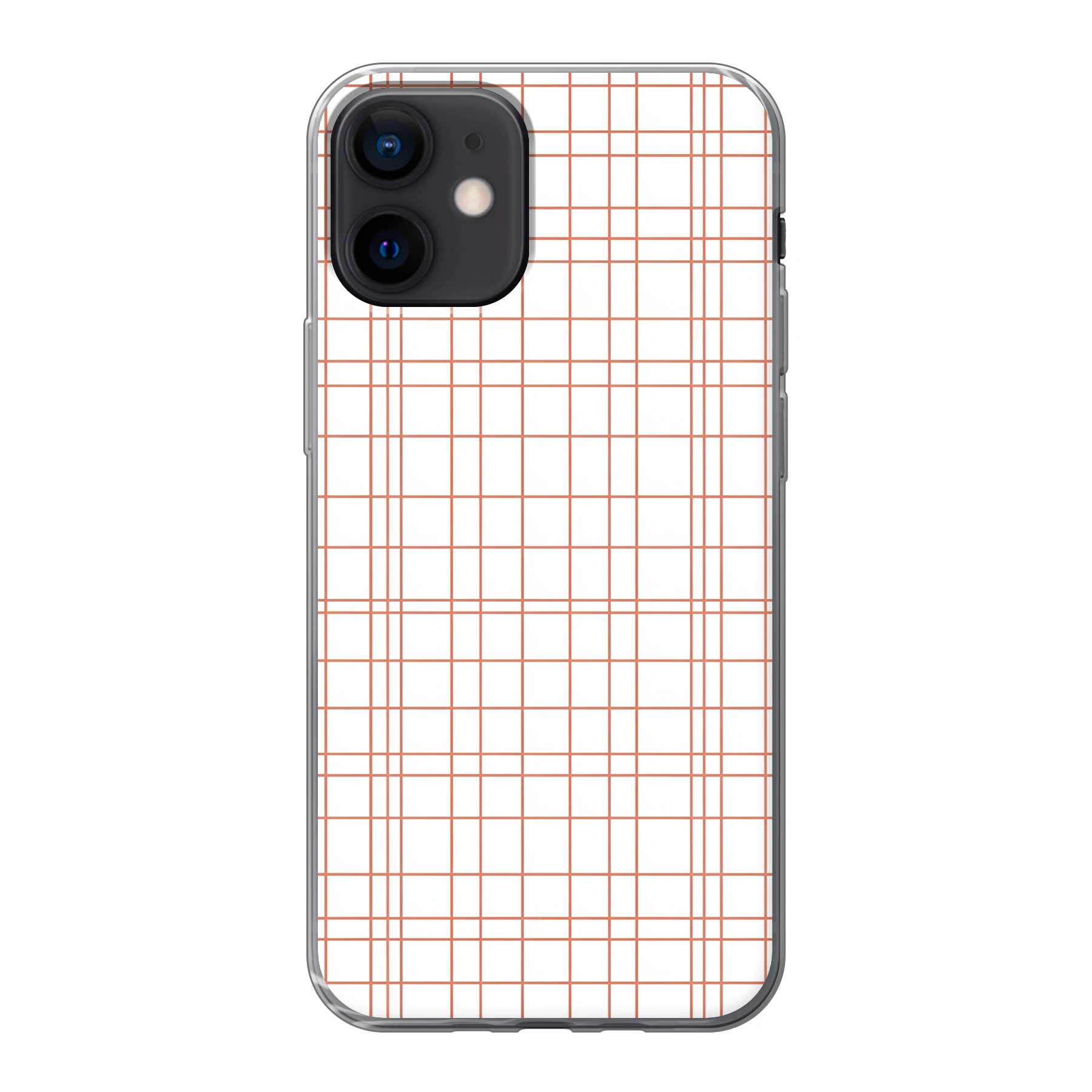 Apple iPhone 12 mini phone case