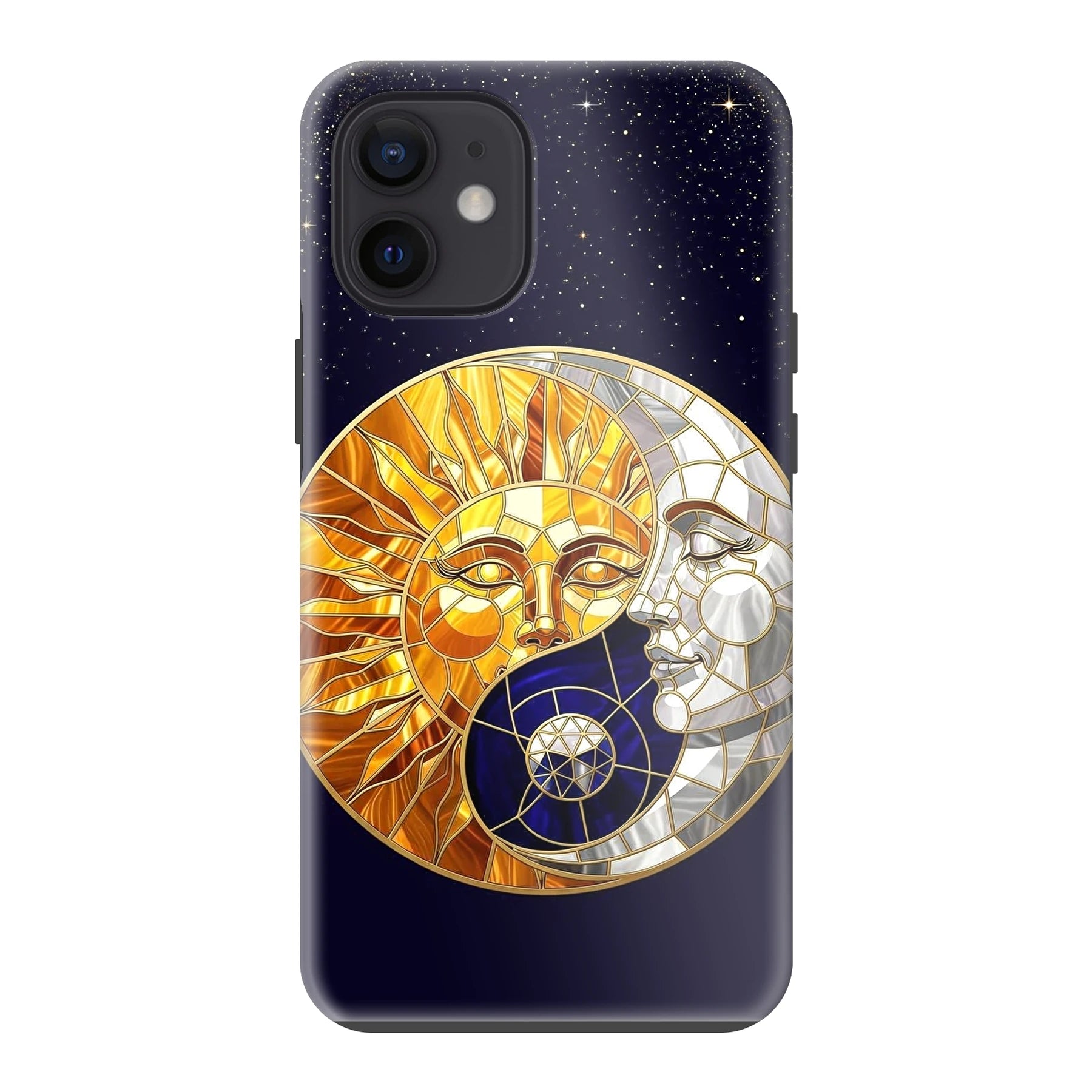 Apple iPhone 12 mini phone case