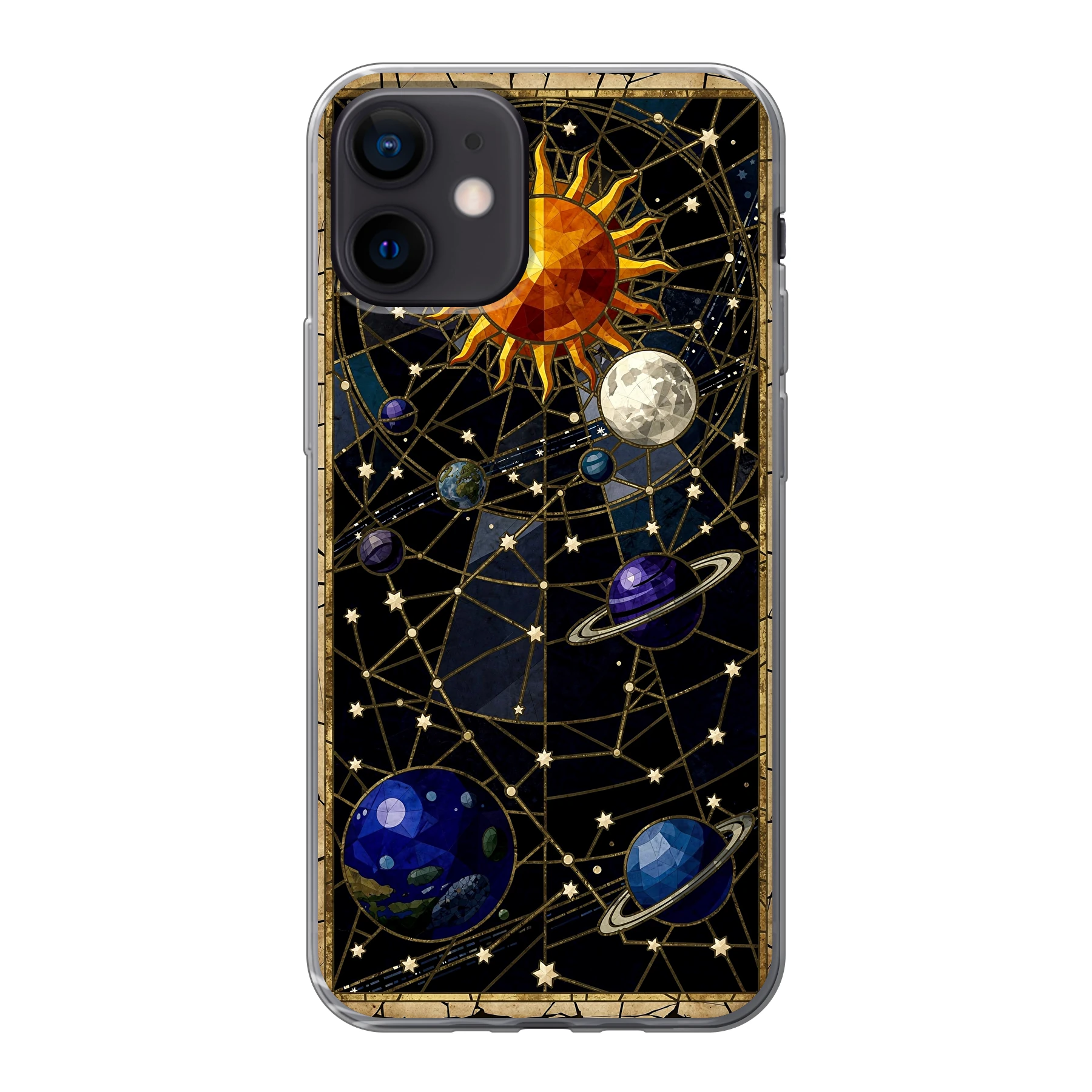 Apple iPhone 12 mini phone case