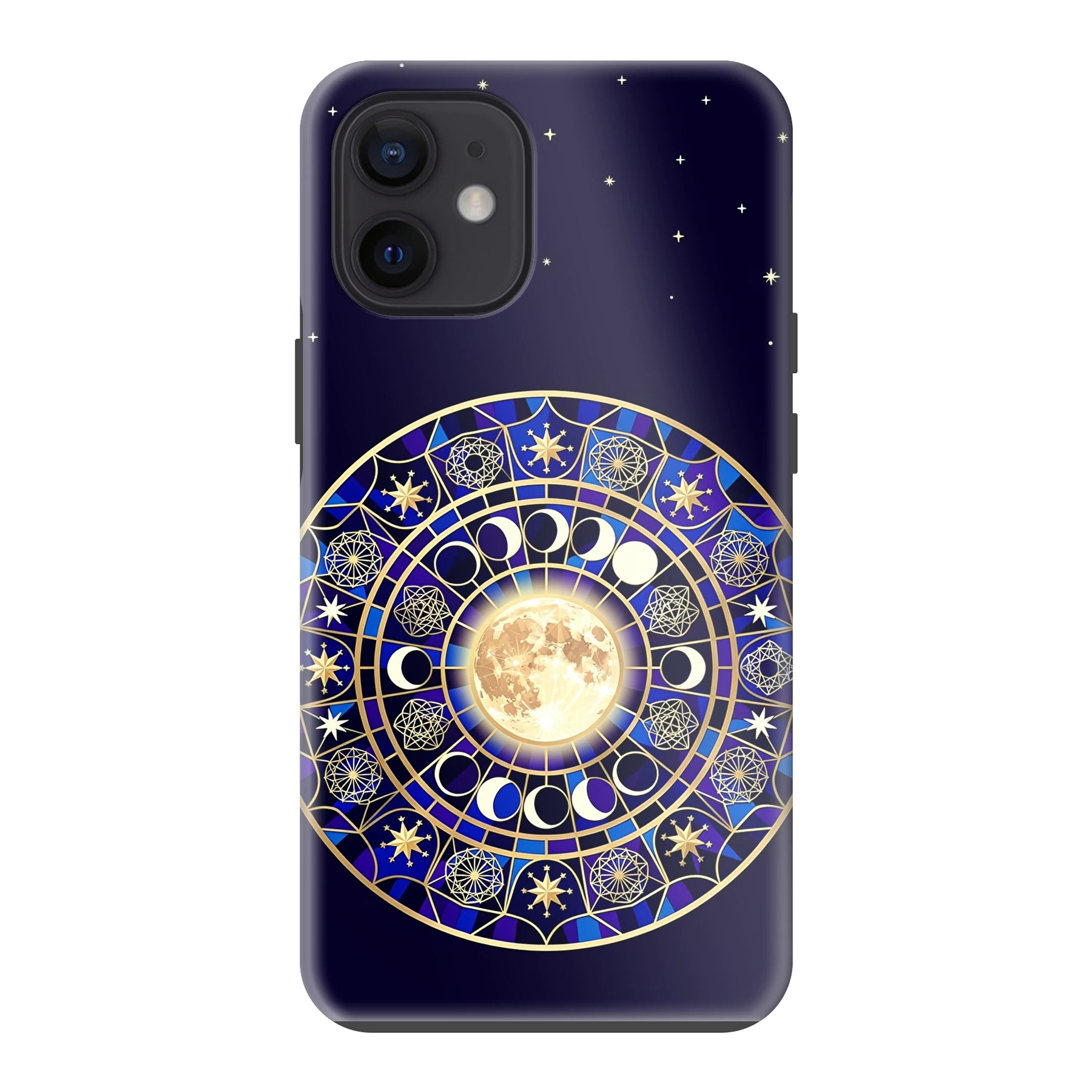 Apple iPhone 12 mini phone case