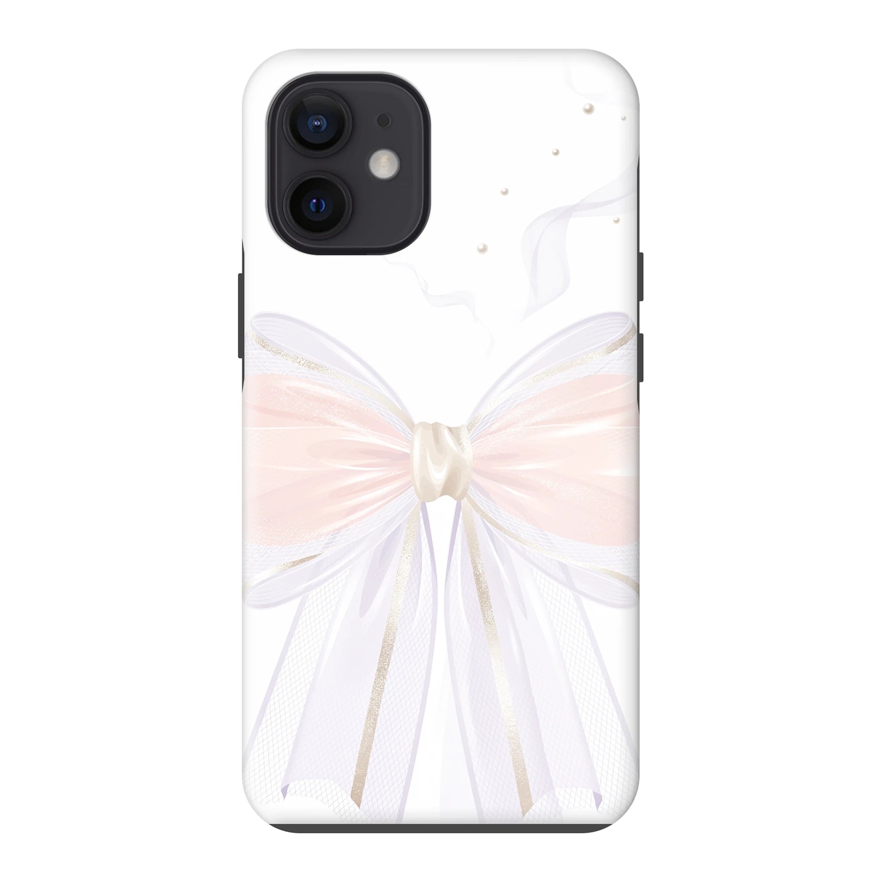 Apple iPhone 12 mini phone case